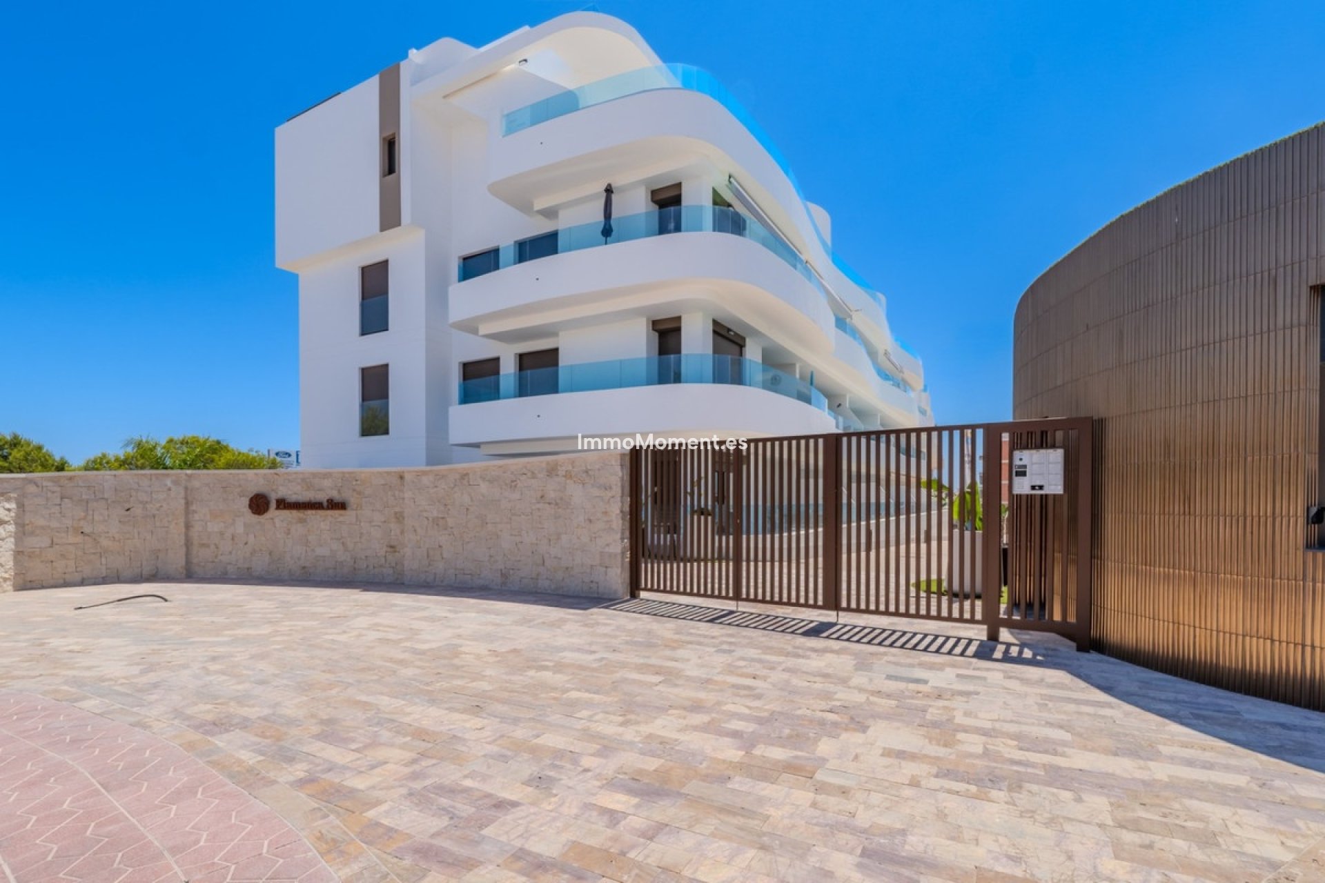 Revente - Appartement - Orihuela Costa - Playa Flamenca
