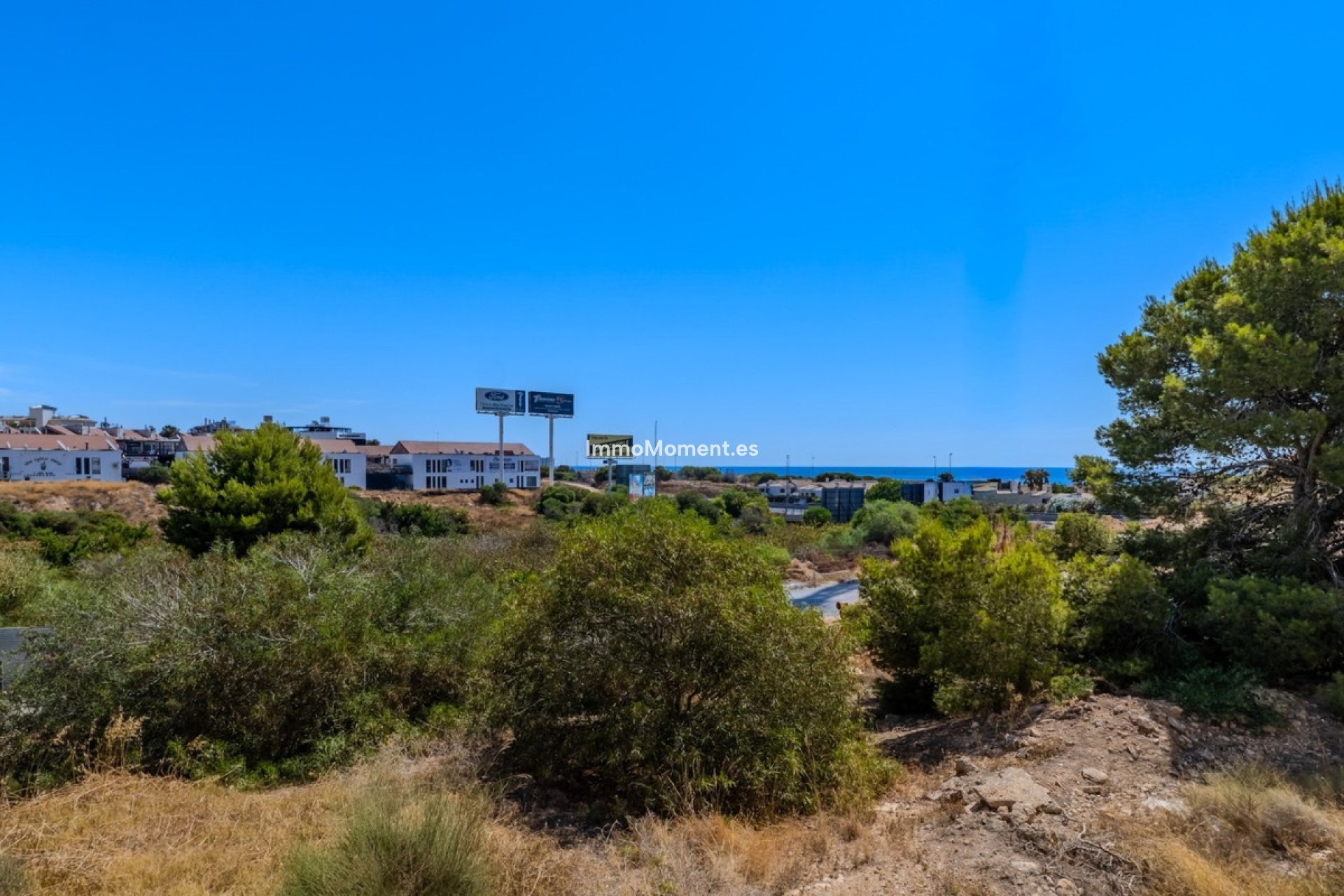 Revente - Appartement - Orihuela Costa - Playa Flamenca