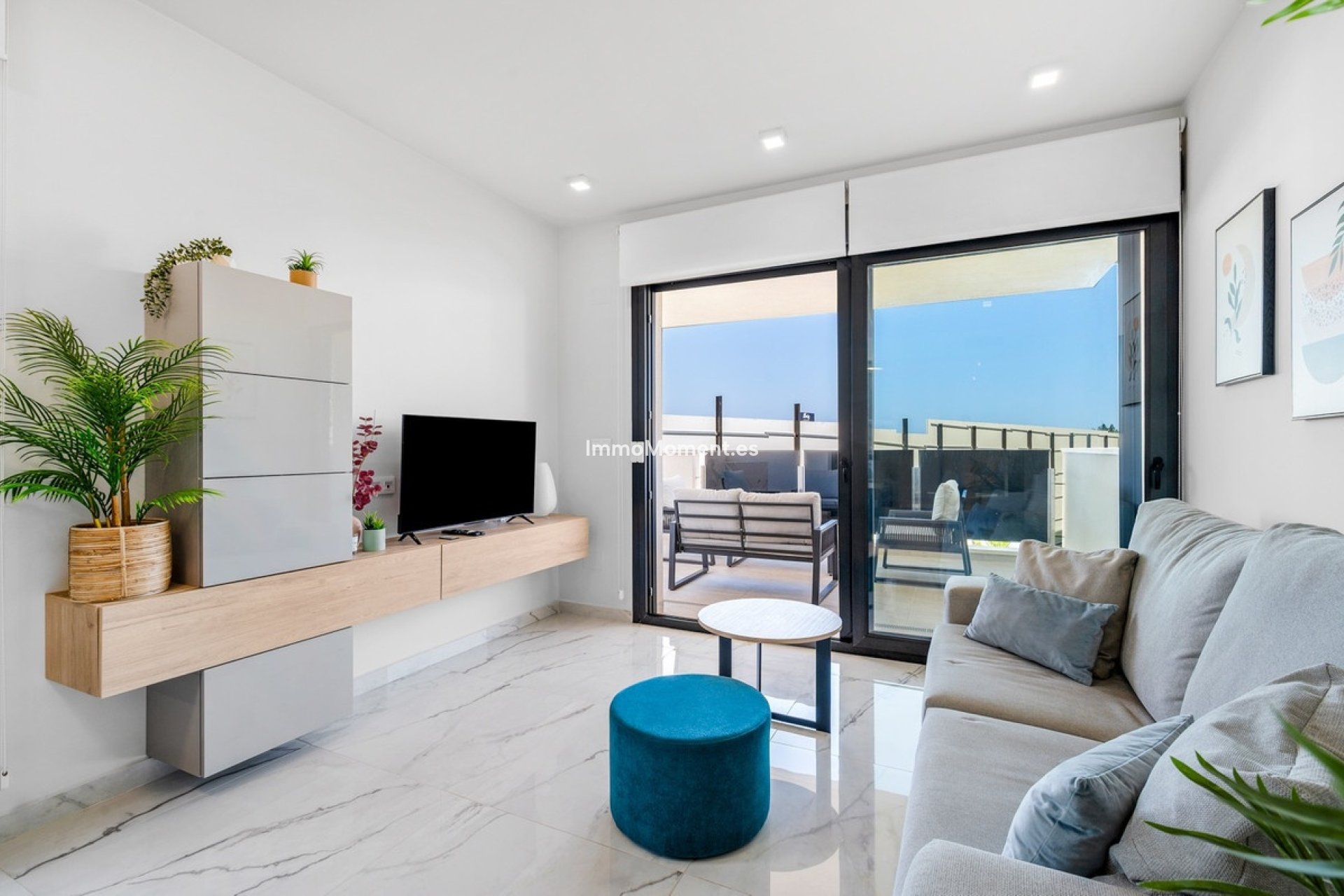 Revente - Appartement - Orihuela Costa - Playa Flamenca