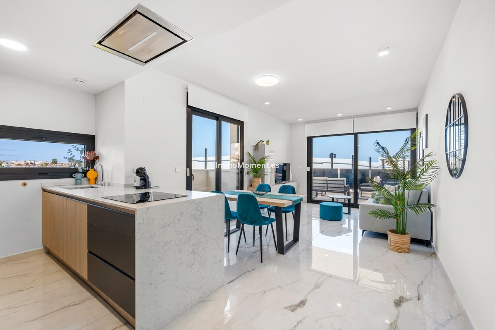 Revente - Appartement - Orihuela Costa - Playa Flamenca
