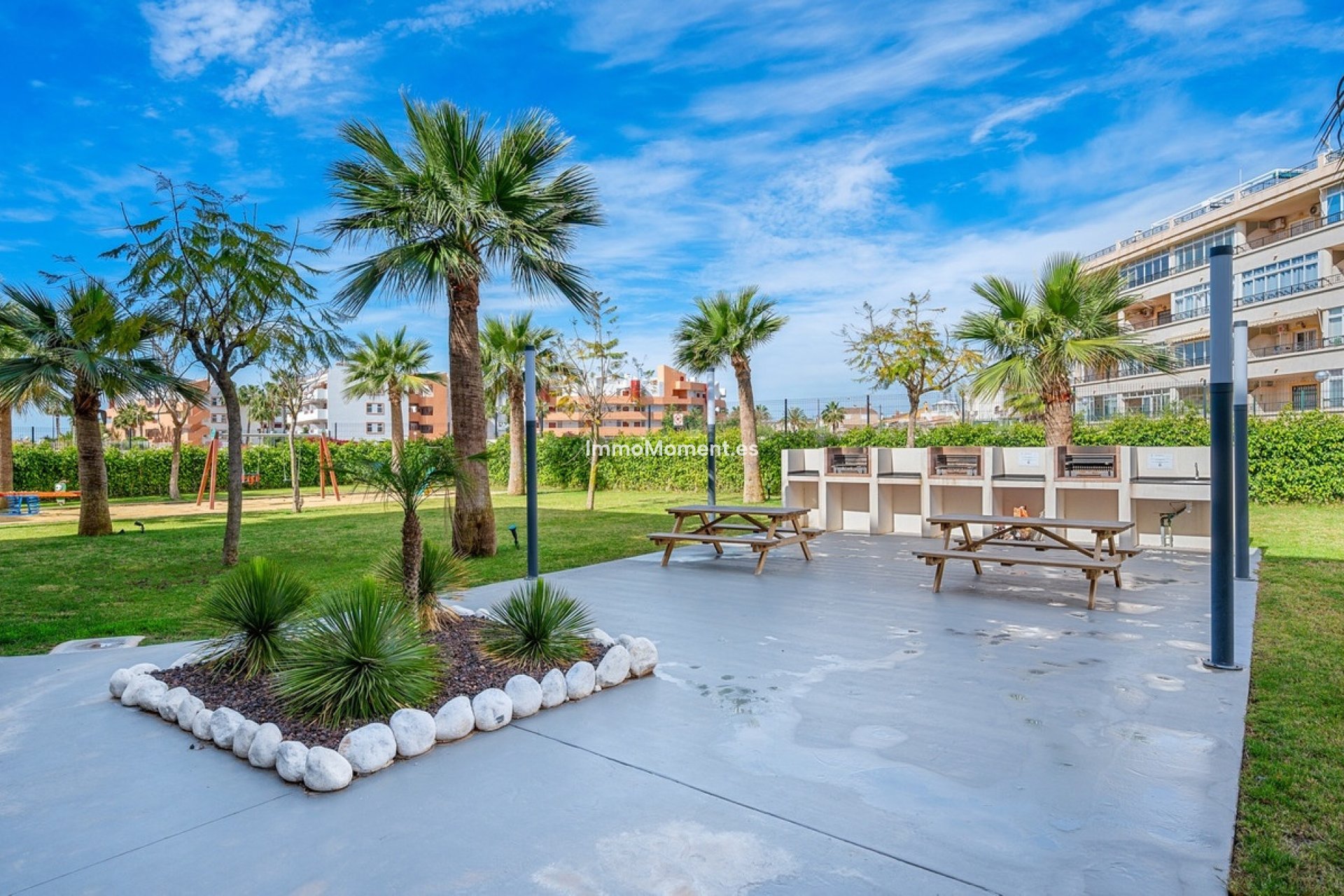 Revente - Appartement - Orihuela Costa - Playa Flamenca