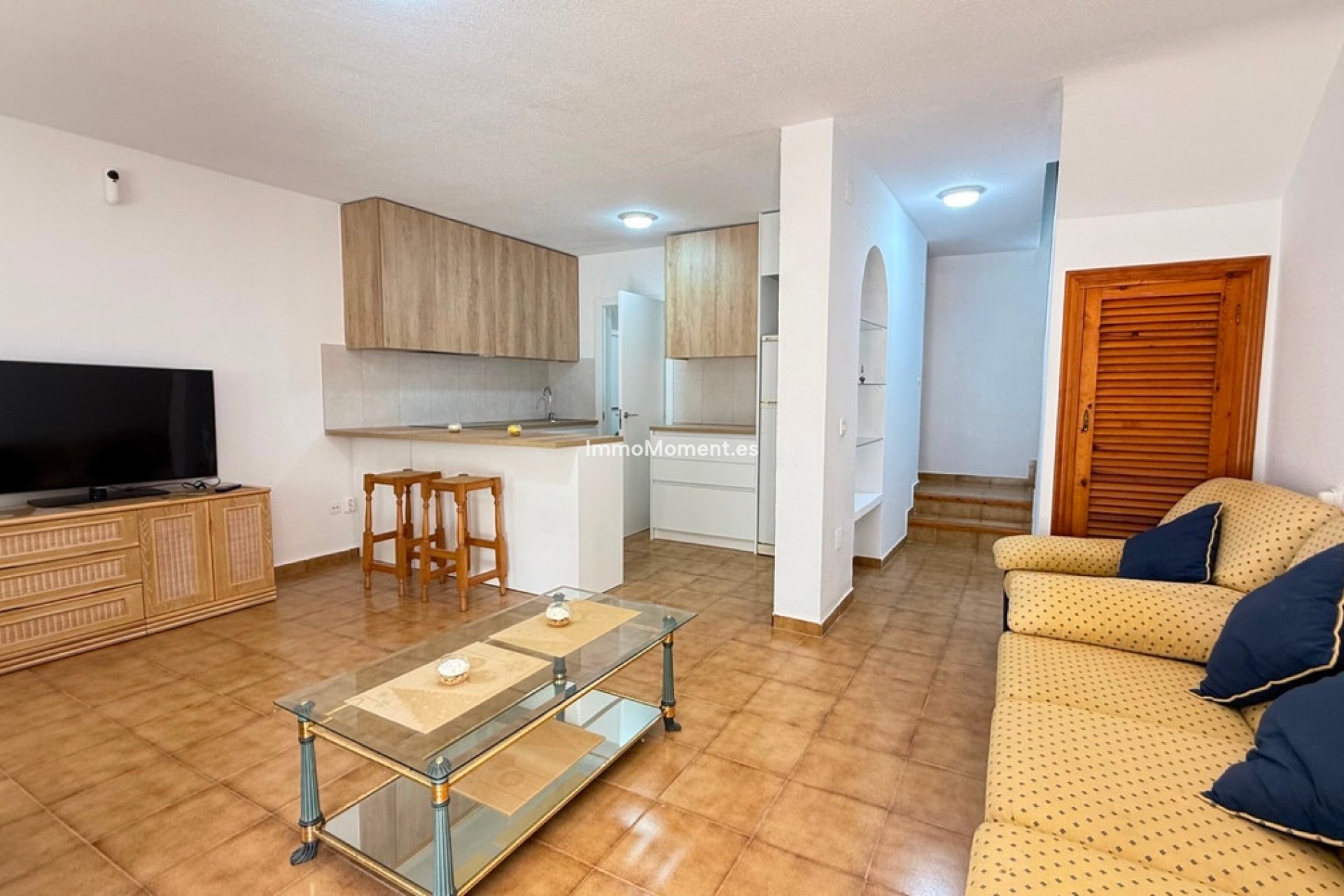 Revente - Appartement - Orihuela Costa - Playa Flamenca