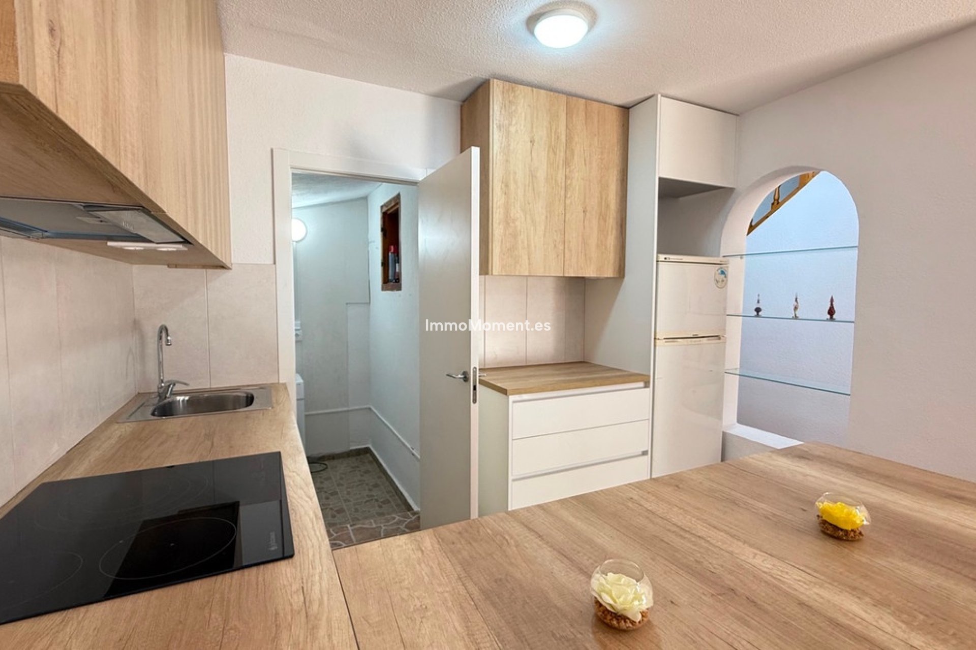 Revente - Appartement - Orihuela Costa - Playa Flamenca