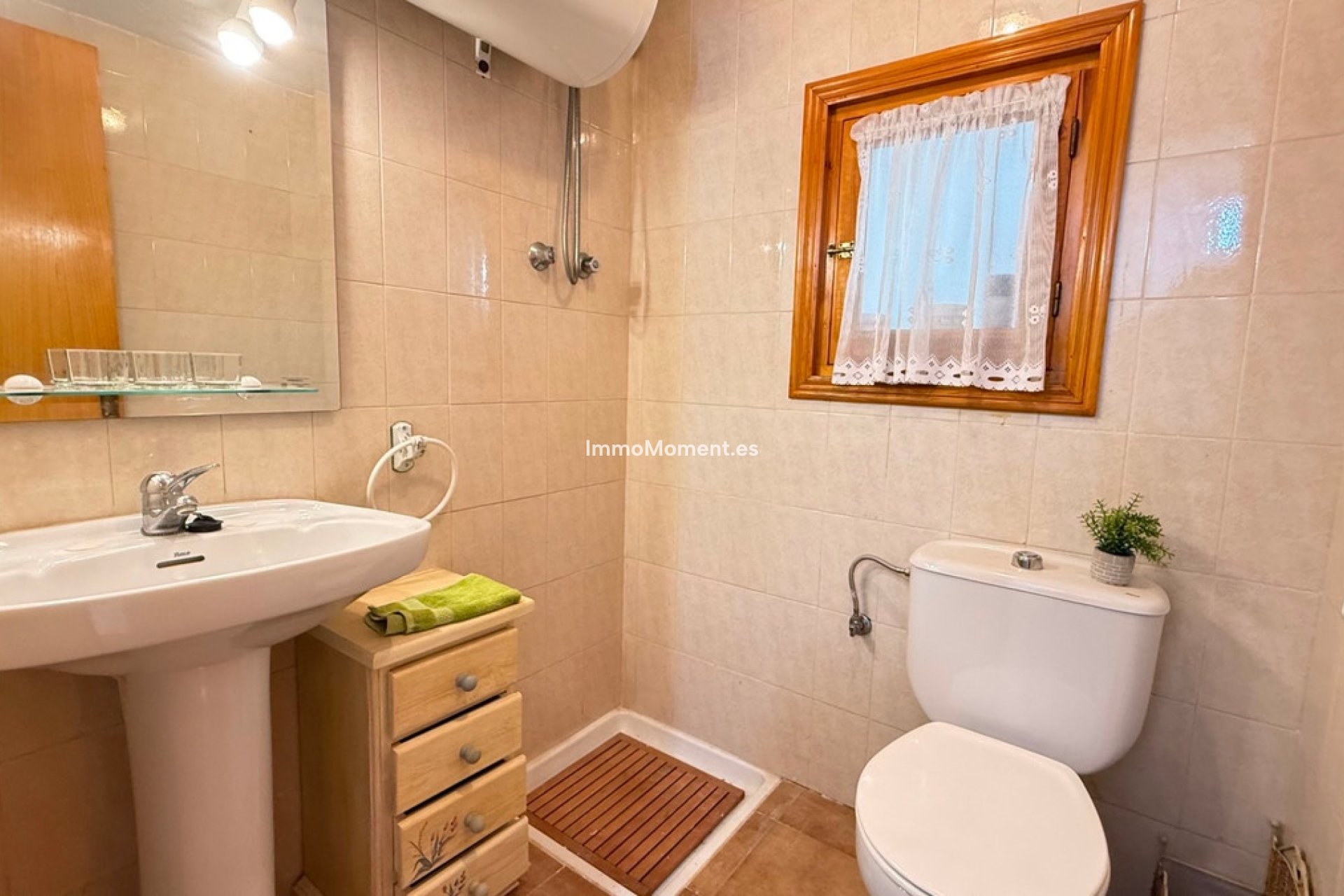 Revente - Appartement - Orihuela Costa - Playa Flamenca