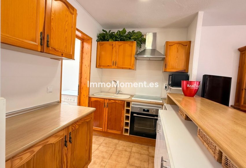 Revente - Appartement - Orihuela Costa - Playa Flamenca