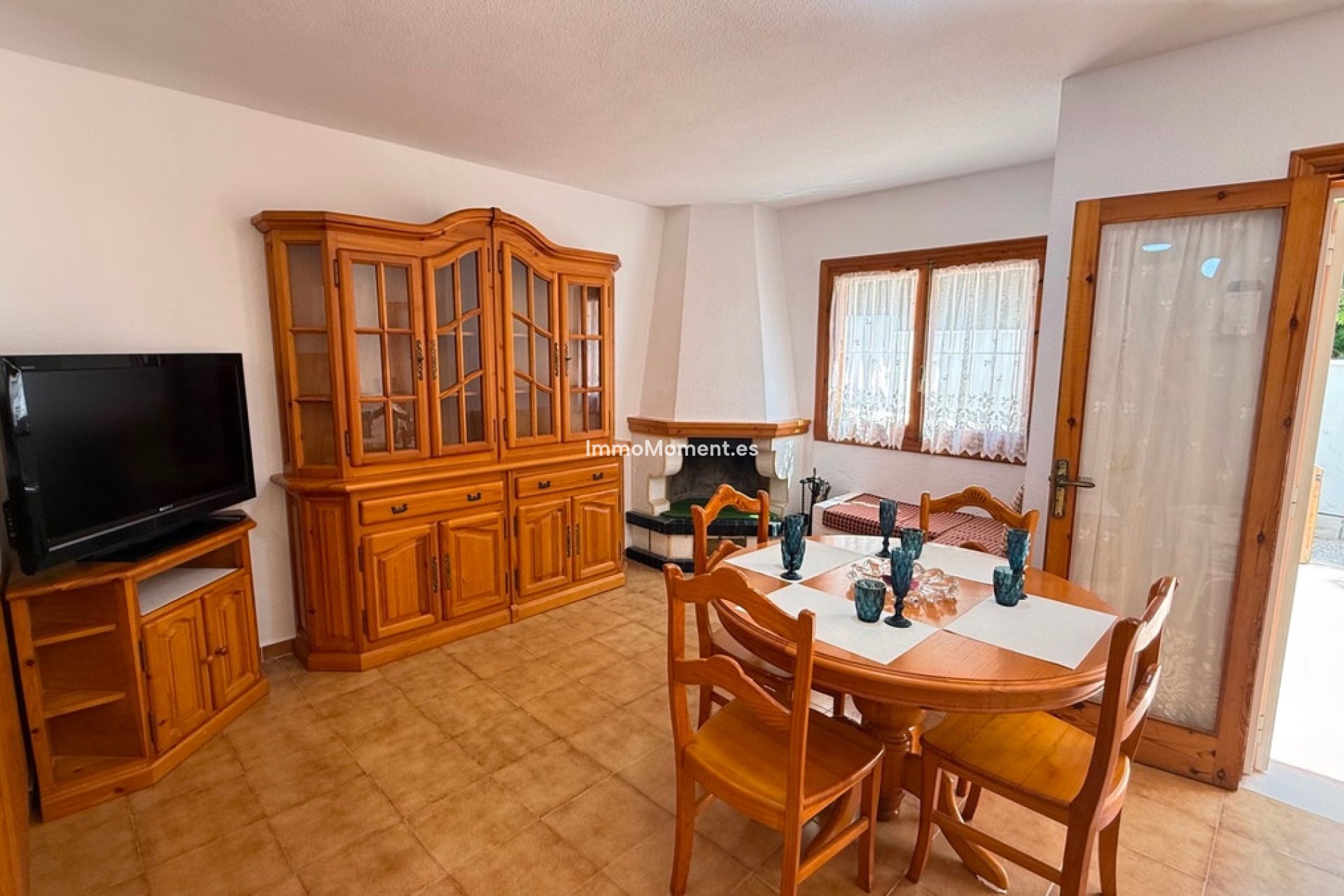 Revente - Appartement - Orihuela Costa - Playa Flamenca
