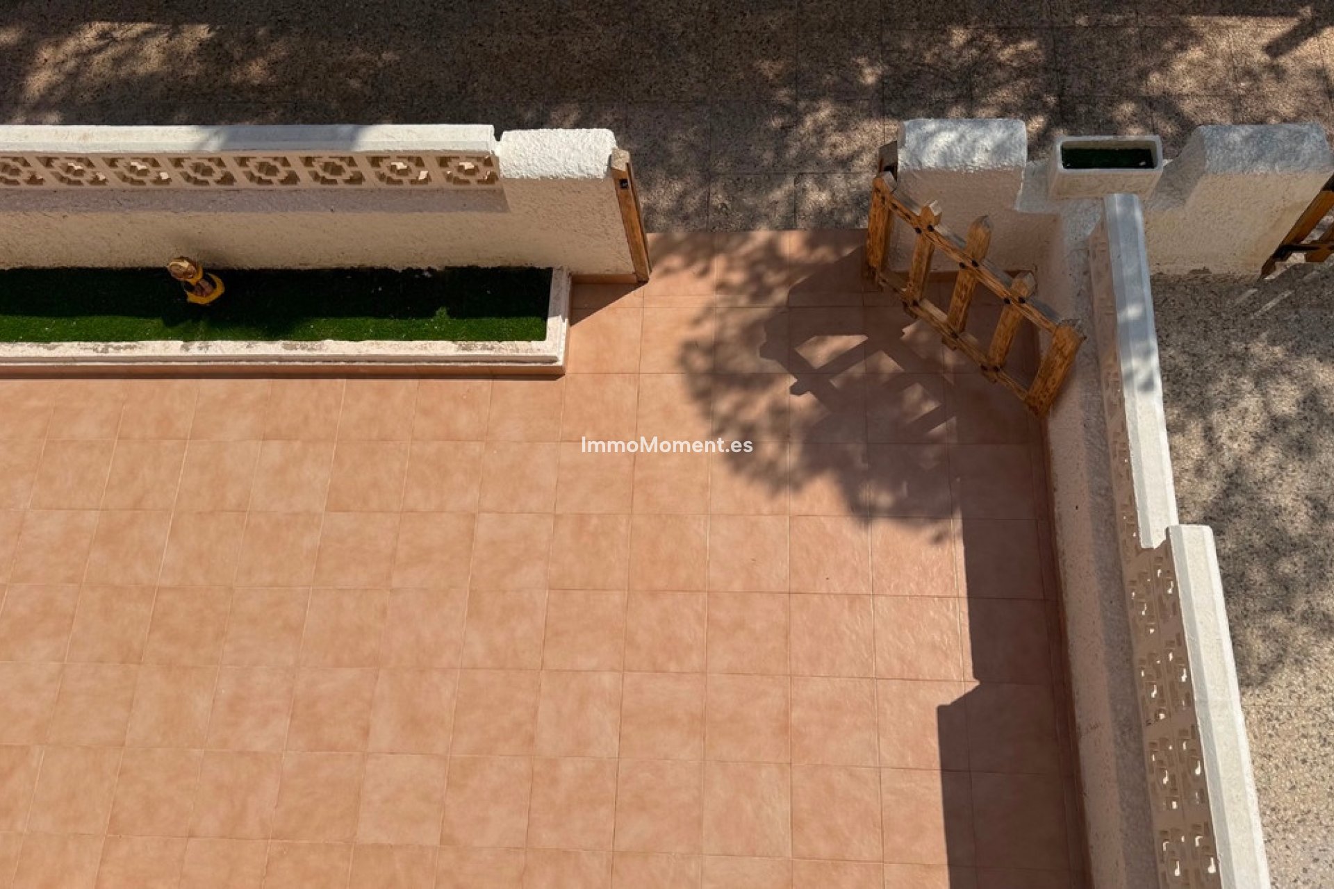 Revente - Appartement - Orihuela Costa - Playa Flamenca