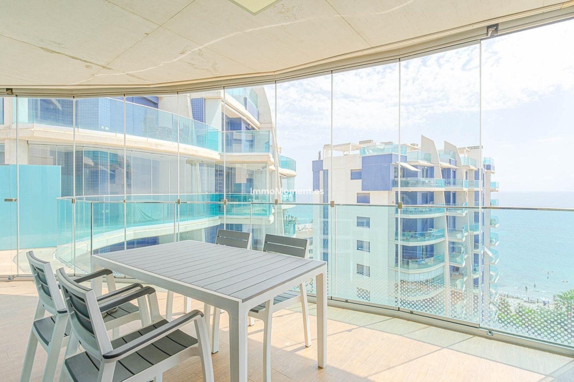 Revente - Appartement - Orihuela Costa - Punta Prima