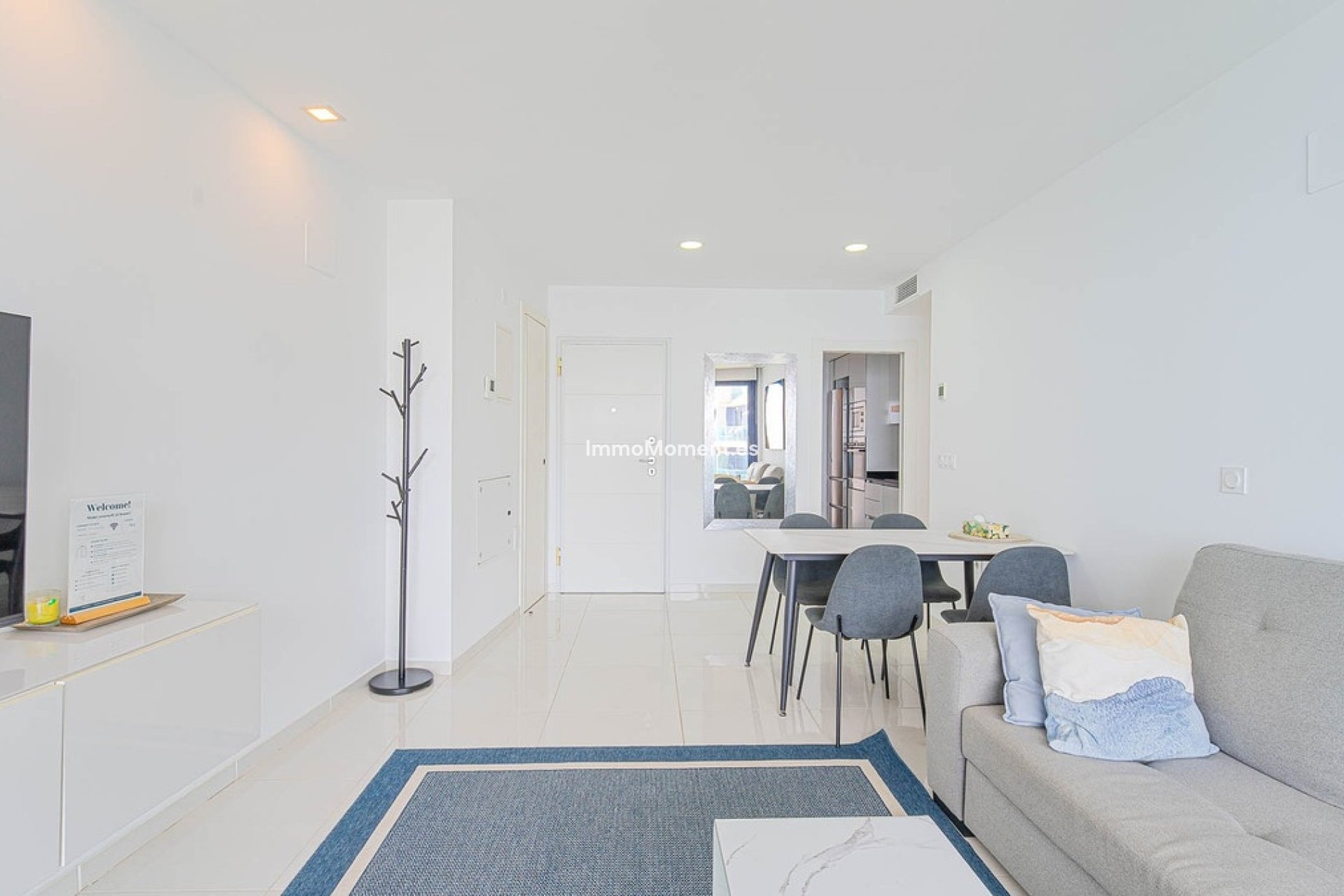 Revente - Appartement - Orihuela Costa - Punta Prima