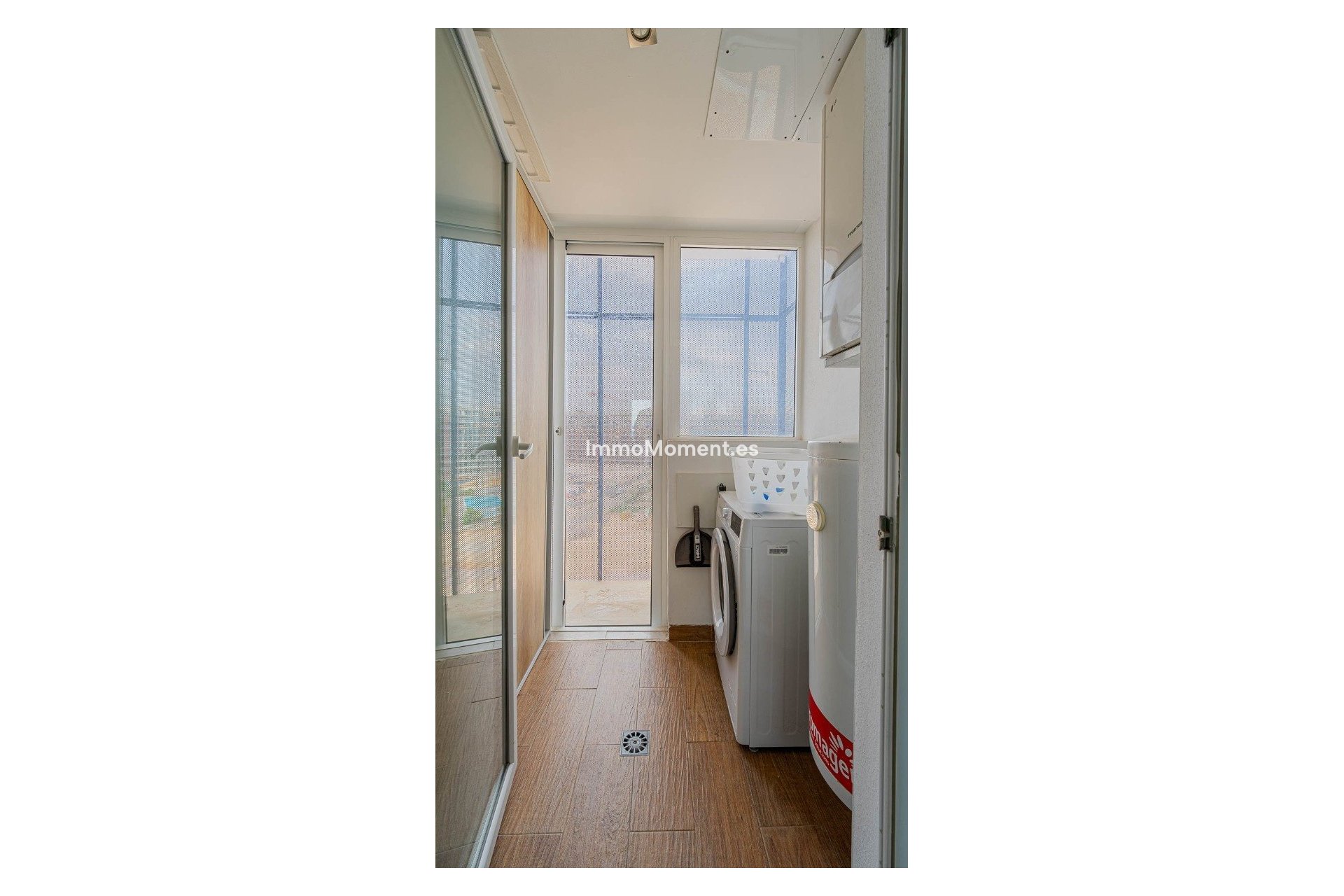 Revente - Appartement - Orihuela Costa - Punta Prima