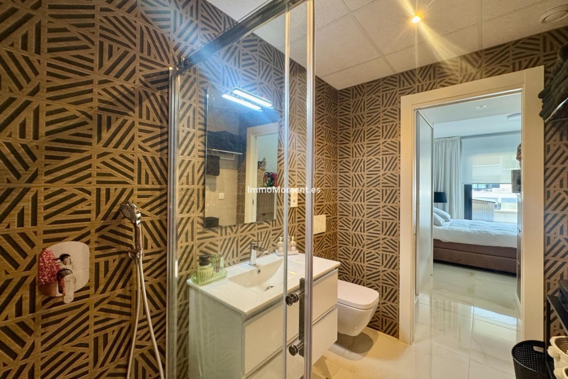 Revente - Appartement - Orihuela Costa - Punta Prima