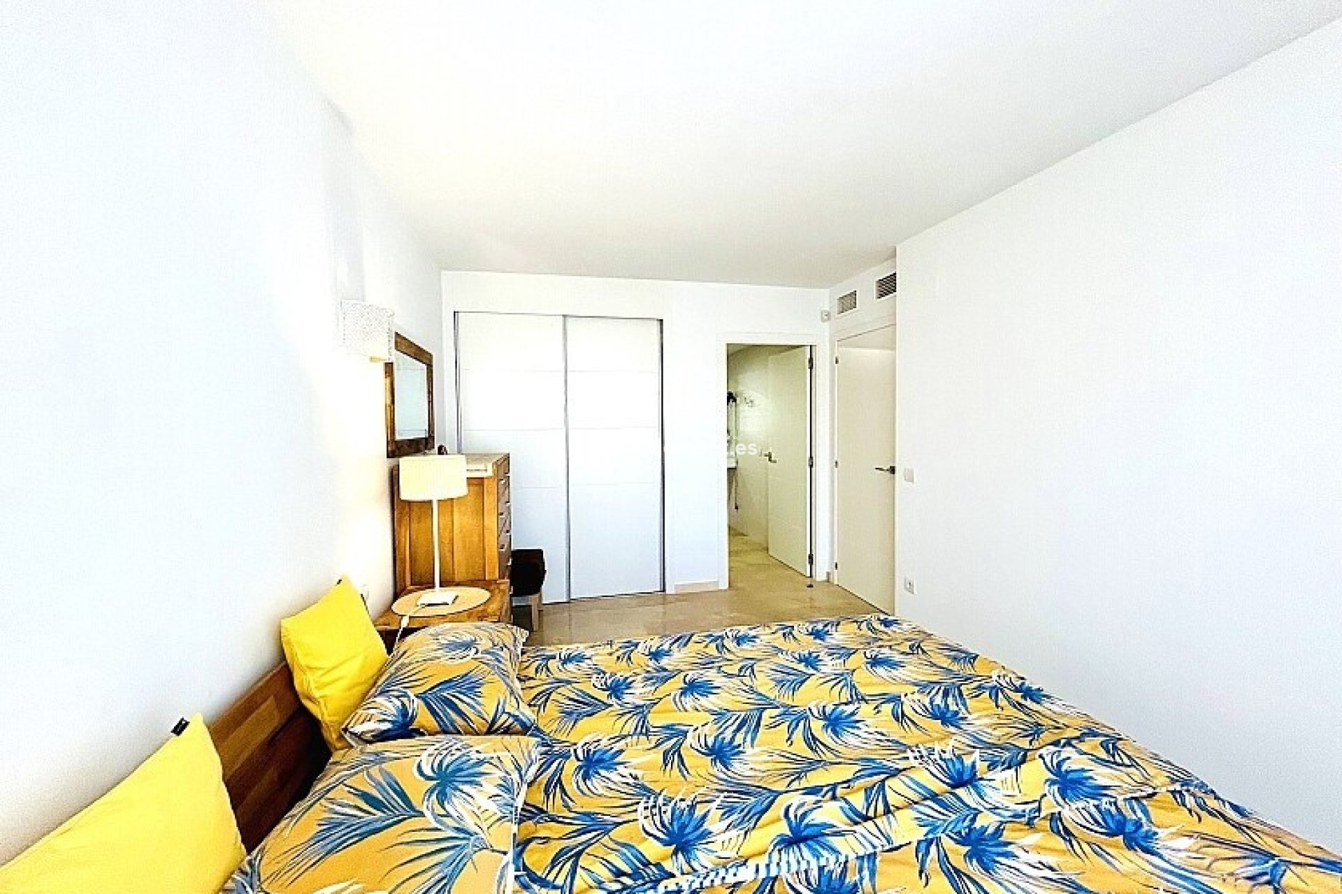 Revente - Appartement - Orihuela Costa - Punta Prima