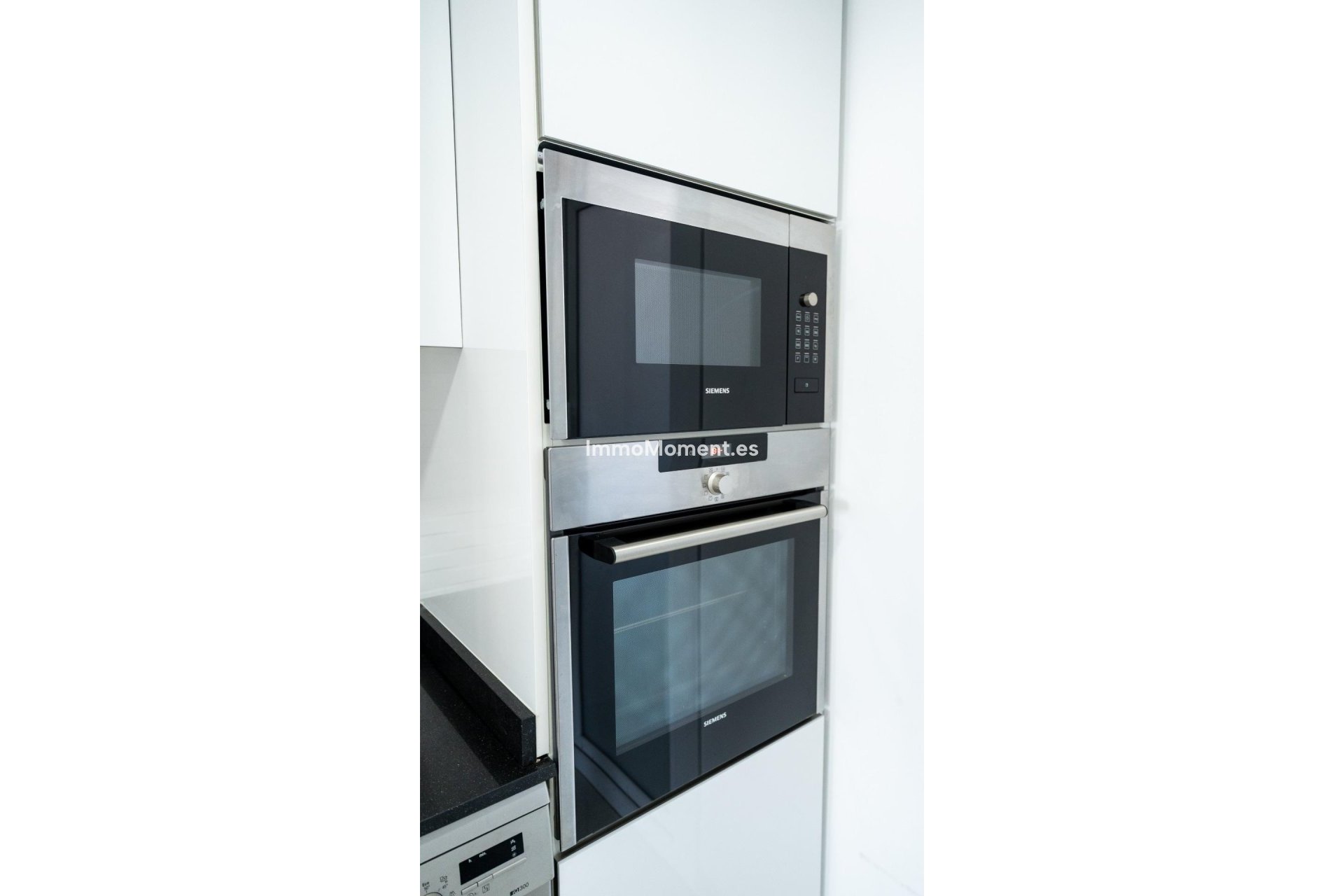 Revente - Appartement - Orihuela Costa - Punta Prima