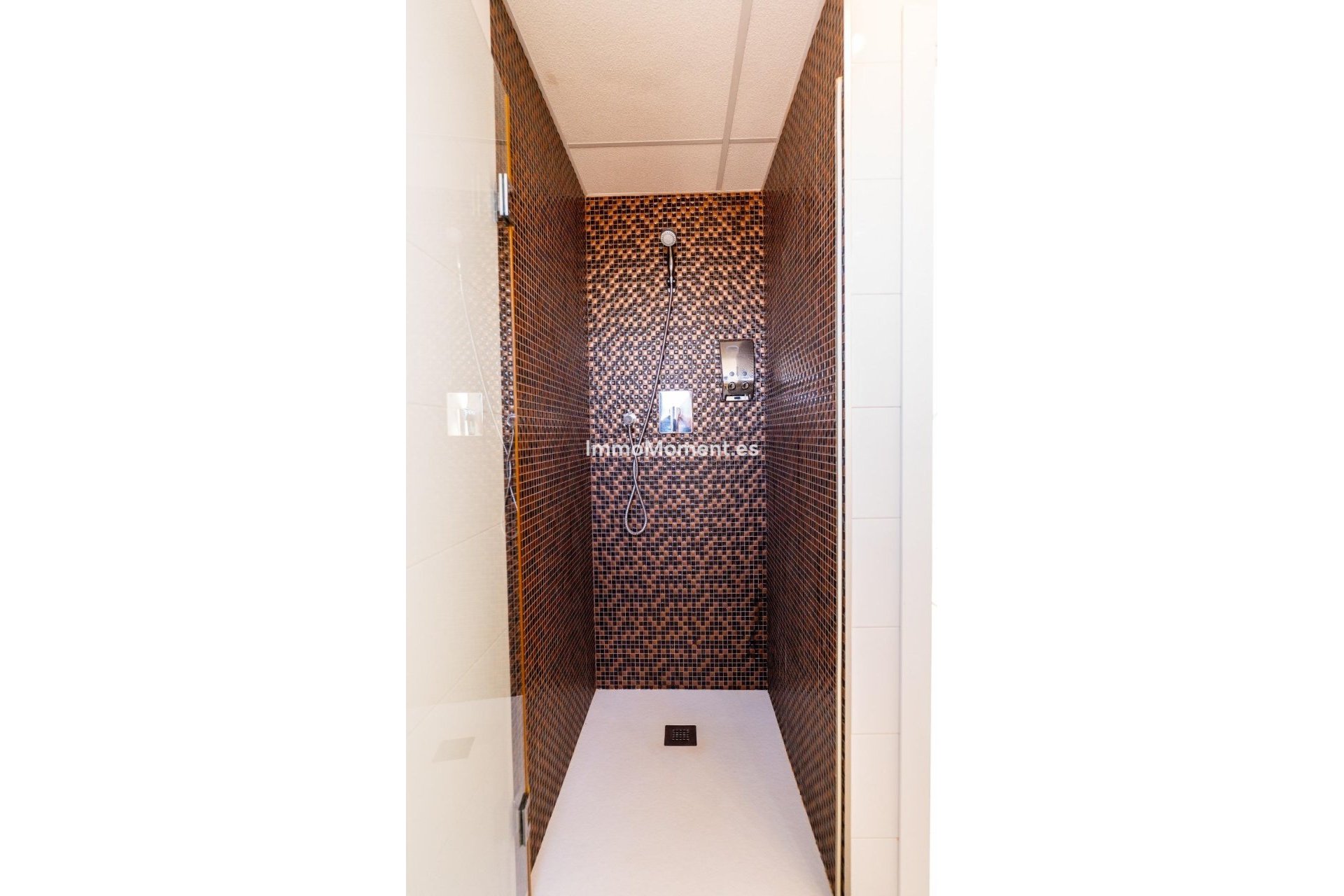 Revente - Appartement - Orihuela Costa - Punta Prima