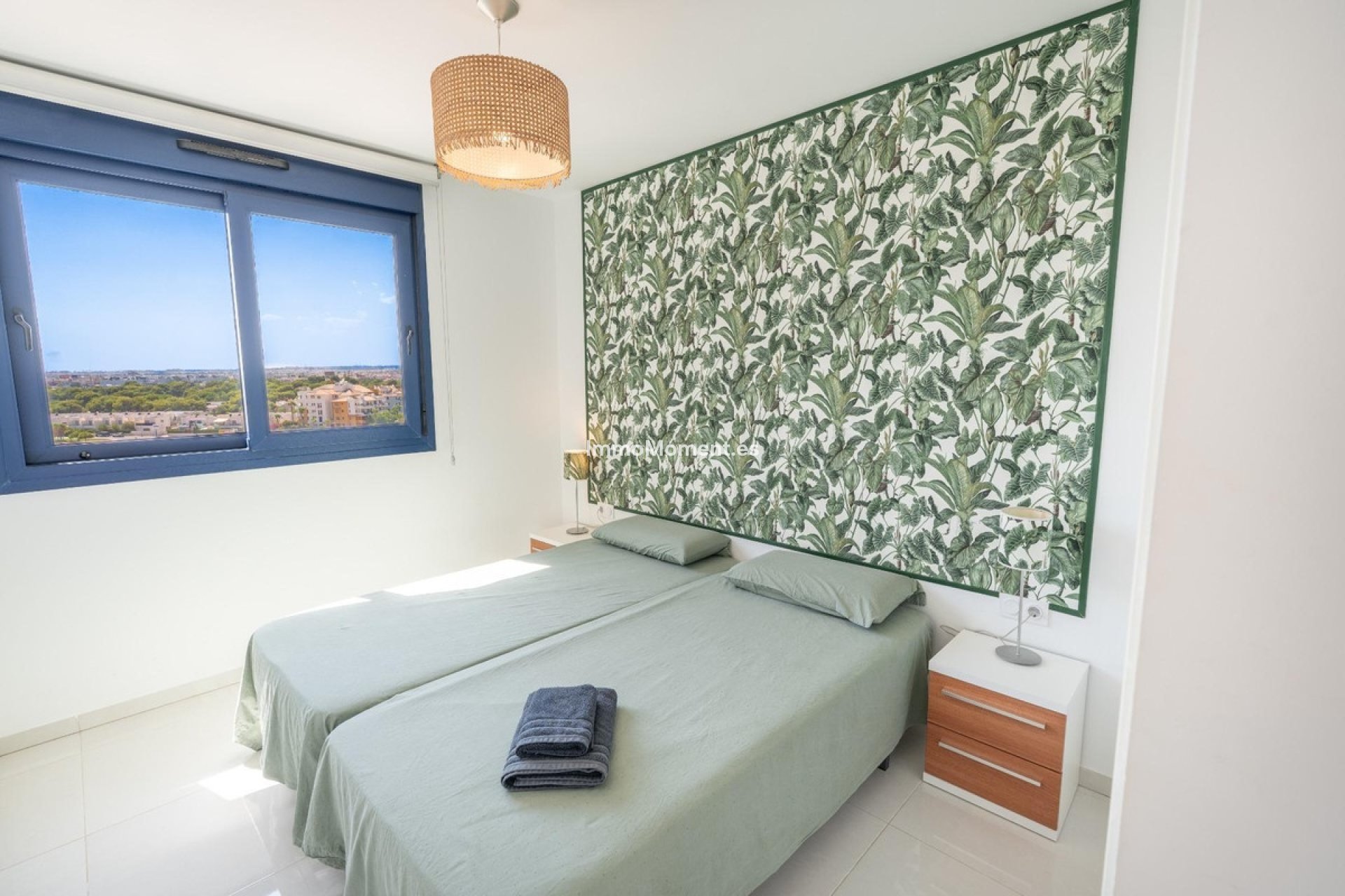 Revente - Appartement - Orihuela Costa - Punta Prima
