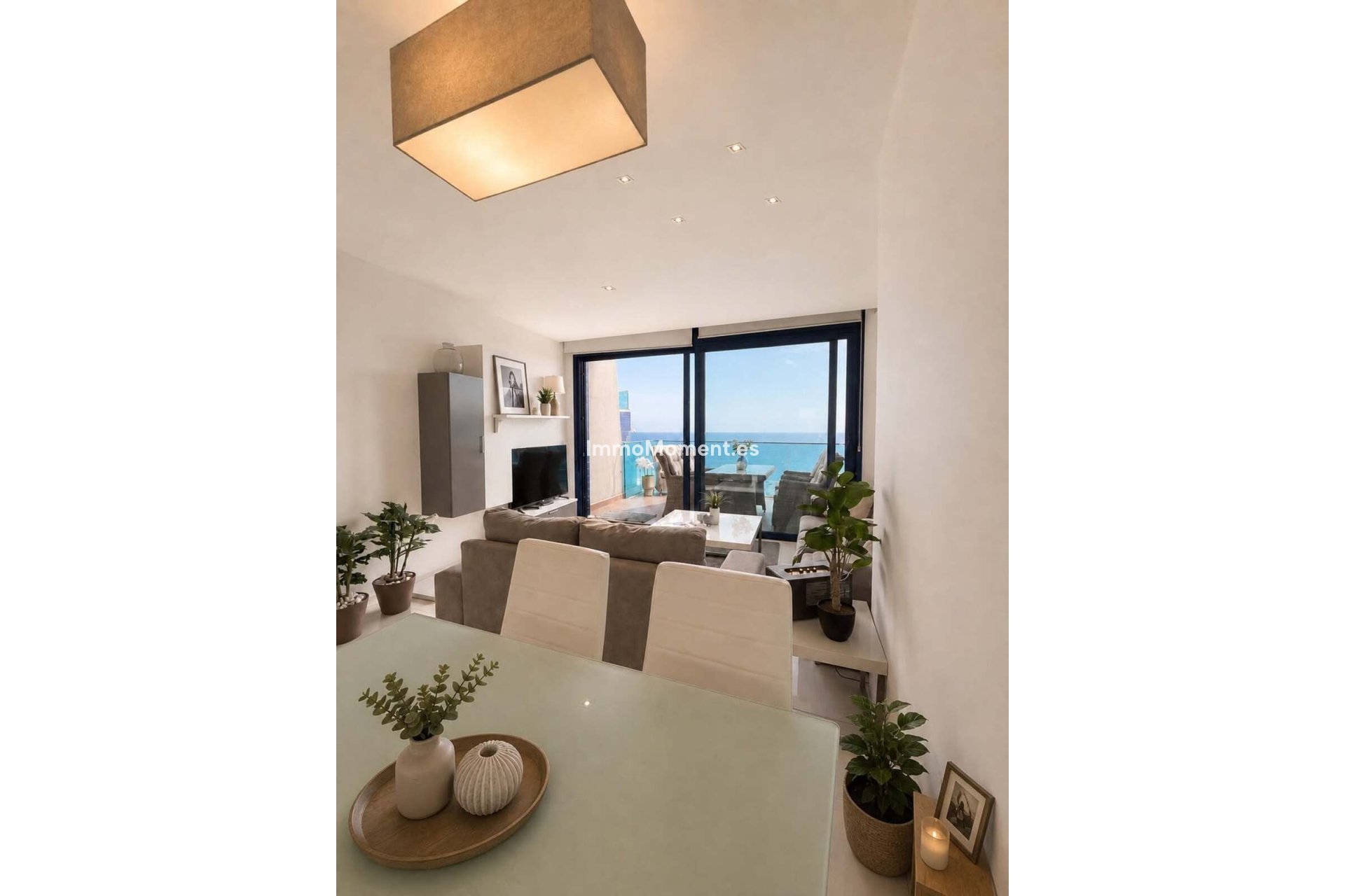 Revente - Appartement - Orihuela Costa - Punta Prima
