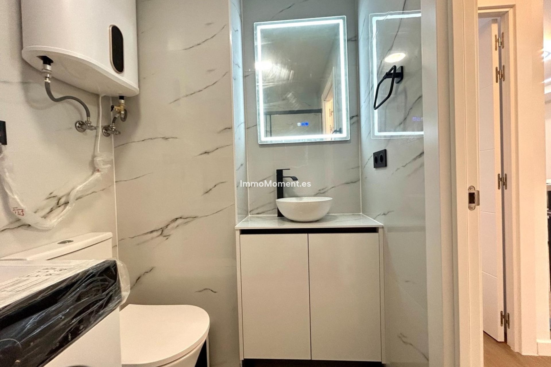 Revente - Appartement - Orihuela Costa - Punta Prima