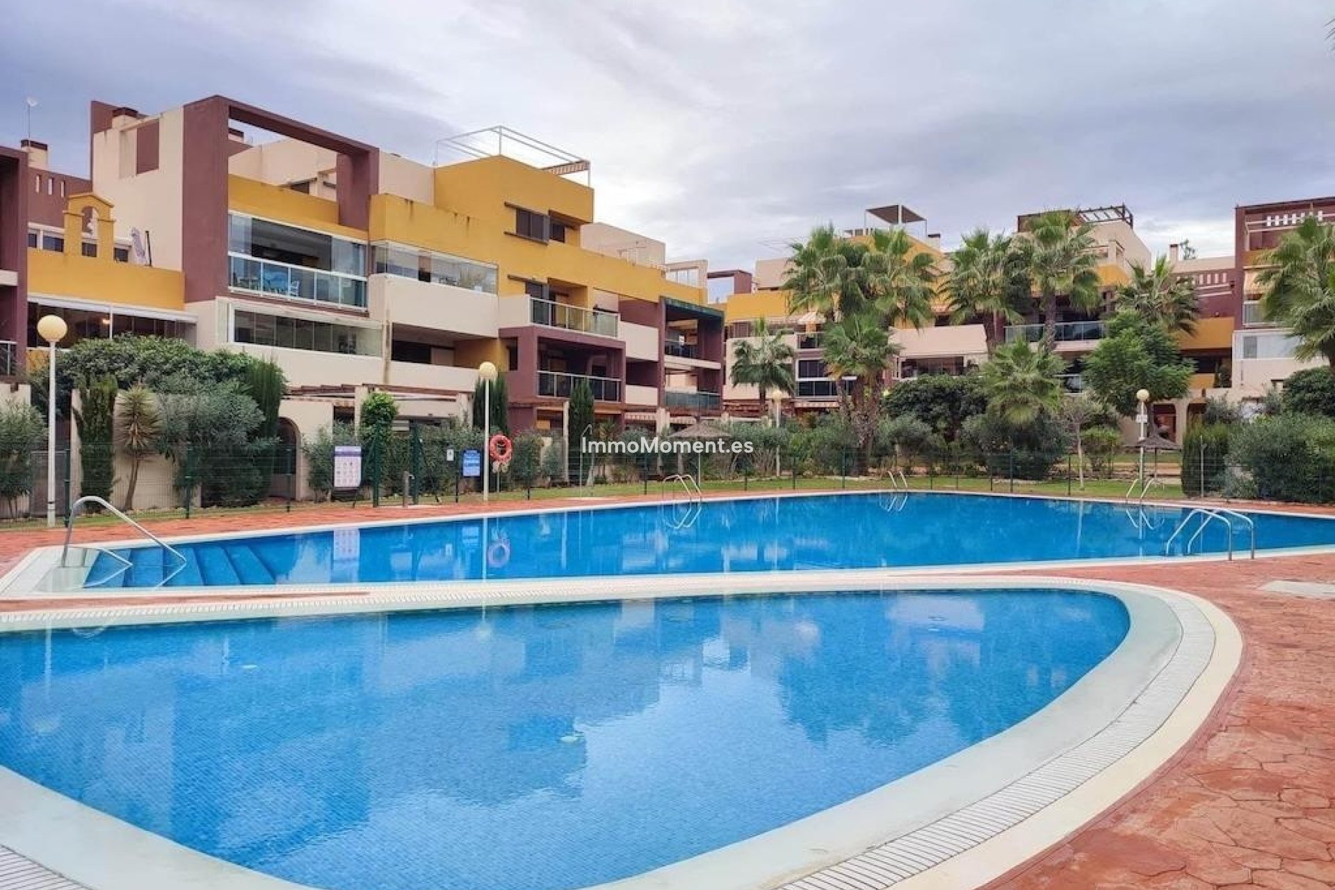 Revente - Appartement - Orihuela Costa - Punta Prima