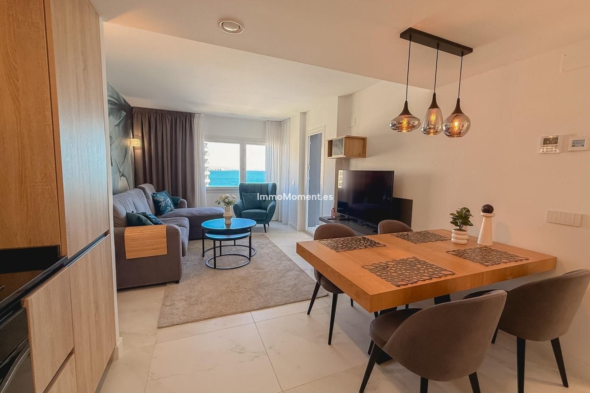 Revente - Appartement - Orihuela Costa - Punta Prima