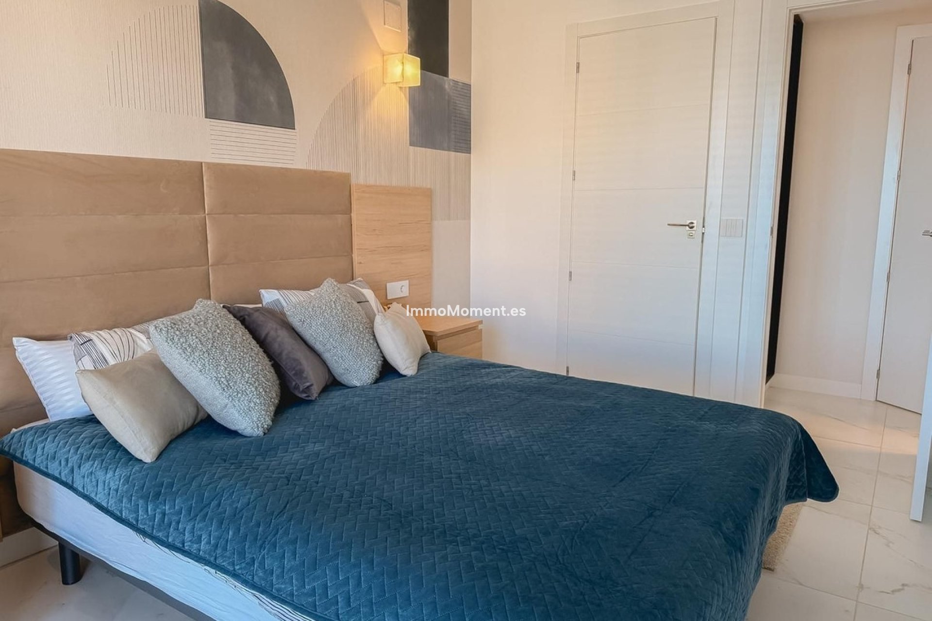 Revente - Appartement - Orihuela Costa - Punta Prima