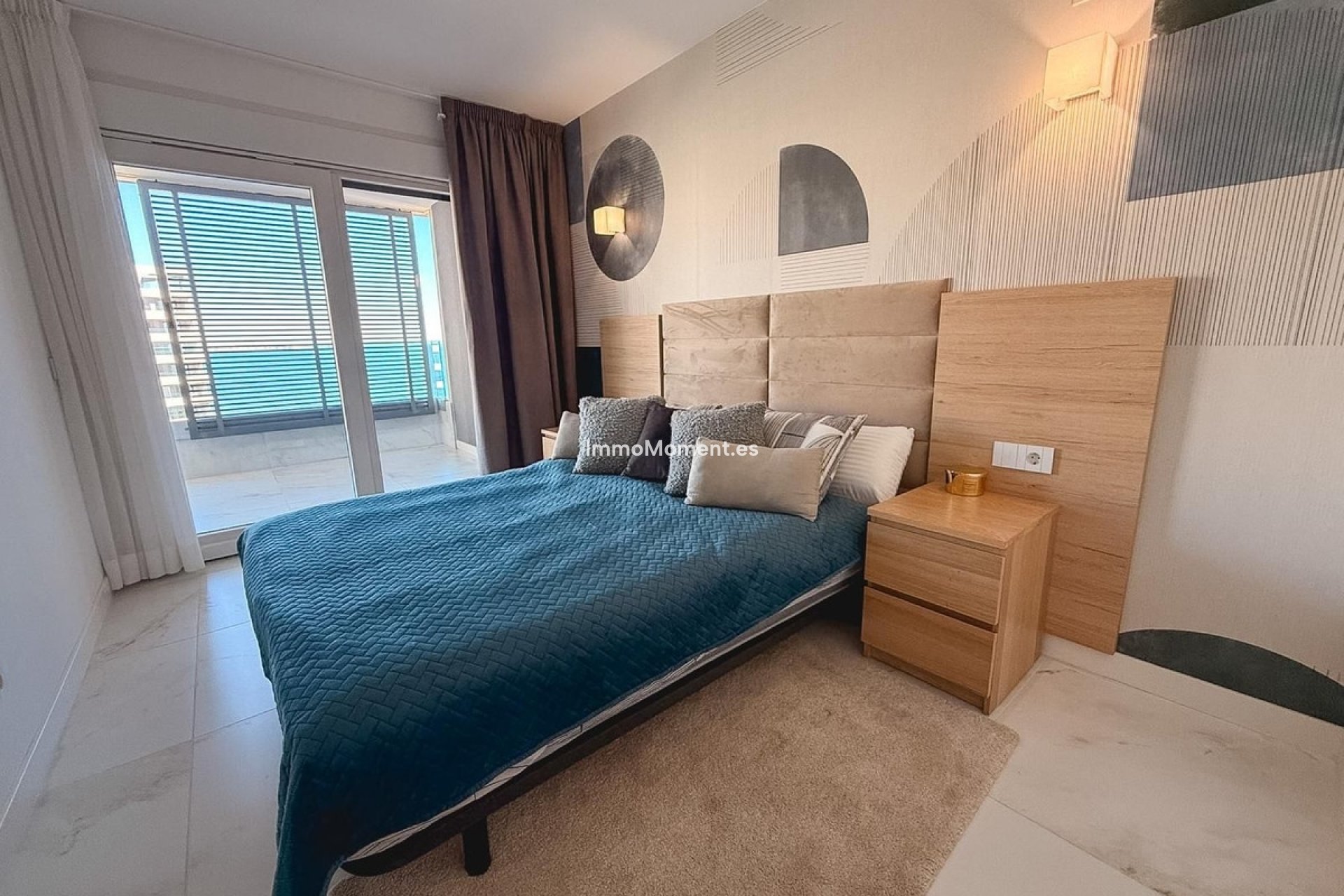 Revente - Appartement - Orihuela Costa - Punta Prima