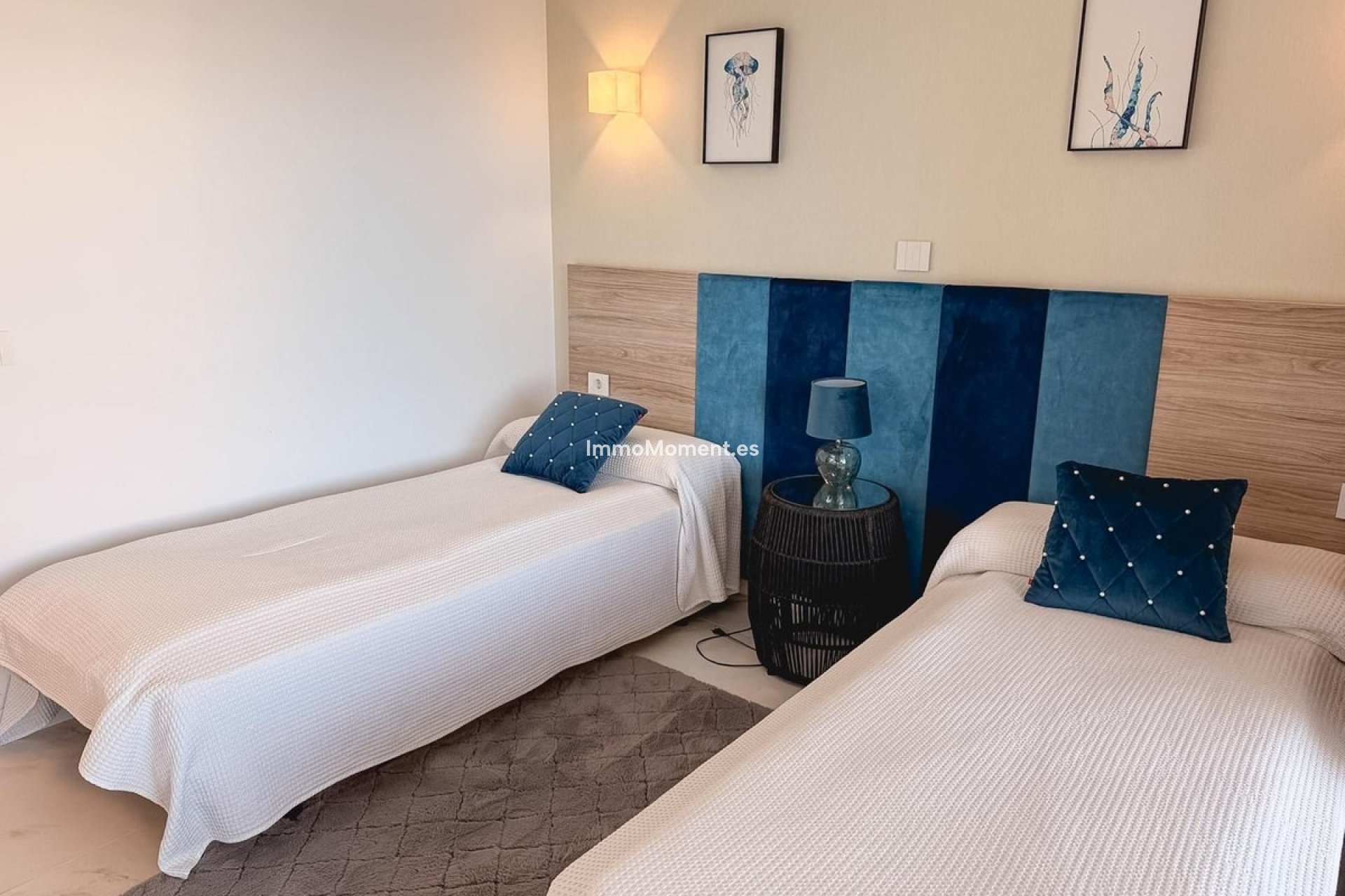 Revente - Appartement - Orihuela Costa - Punta Prima