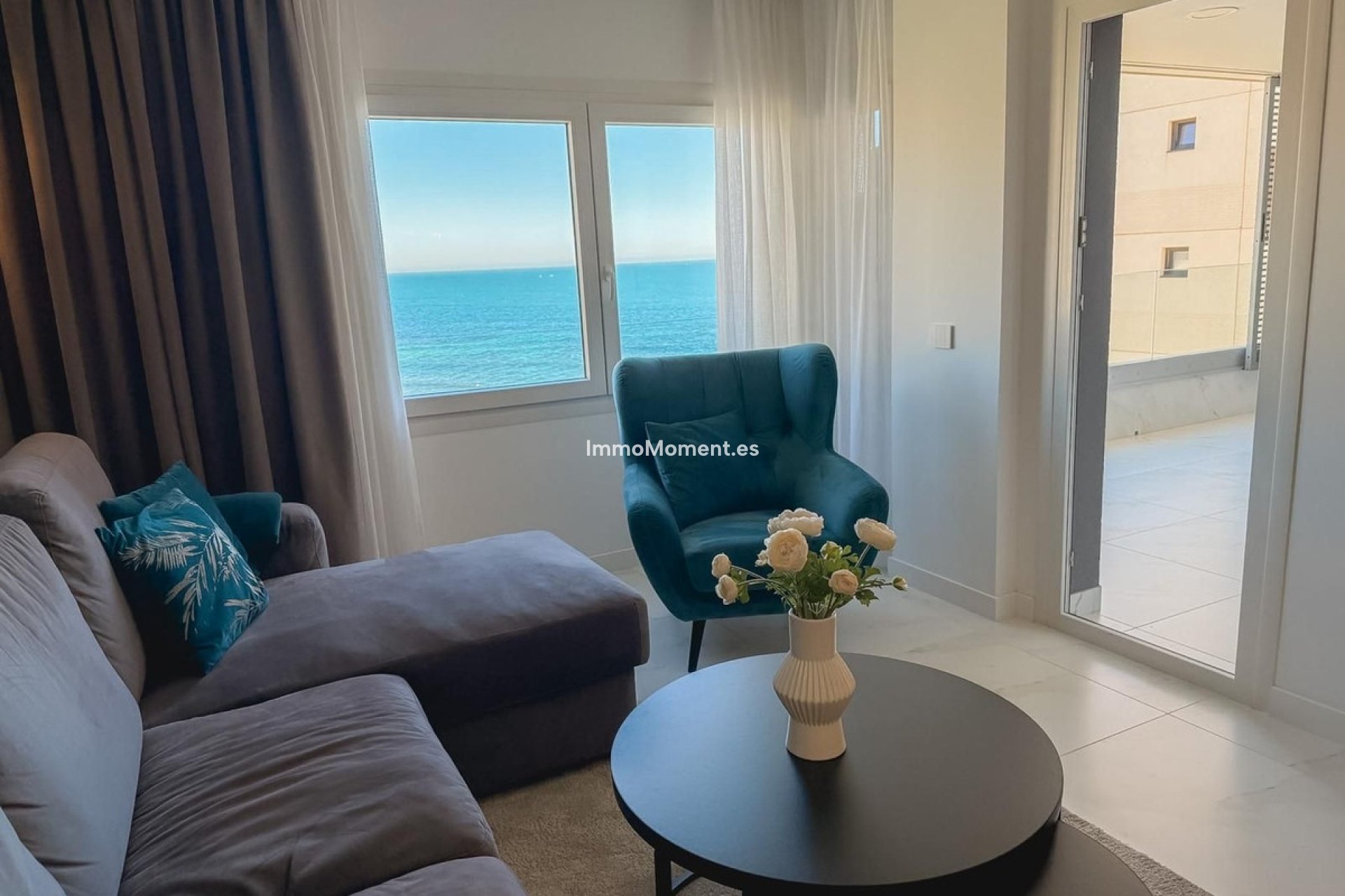 Revente - Appartement - Orihuela Costa - Punta Prima