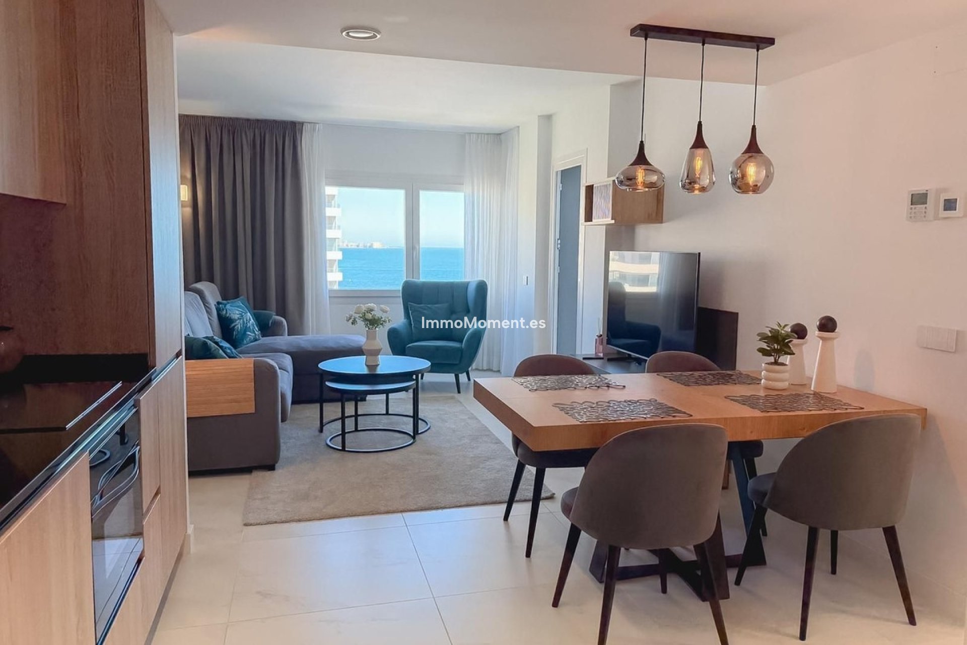 Revente - Appartement - Orihuela Costa - Punta Prima
