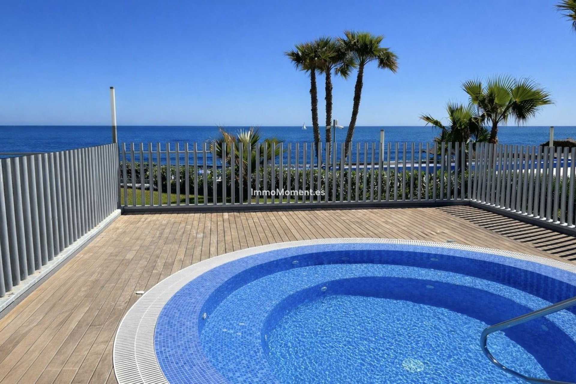 Revente - Appartement - Orihuela Costa - Punta Prima