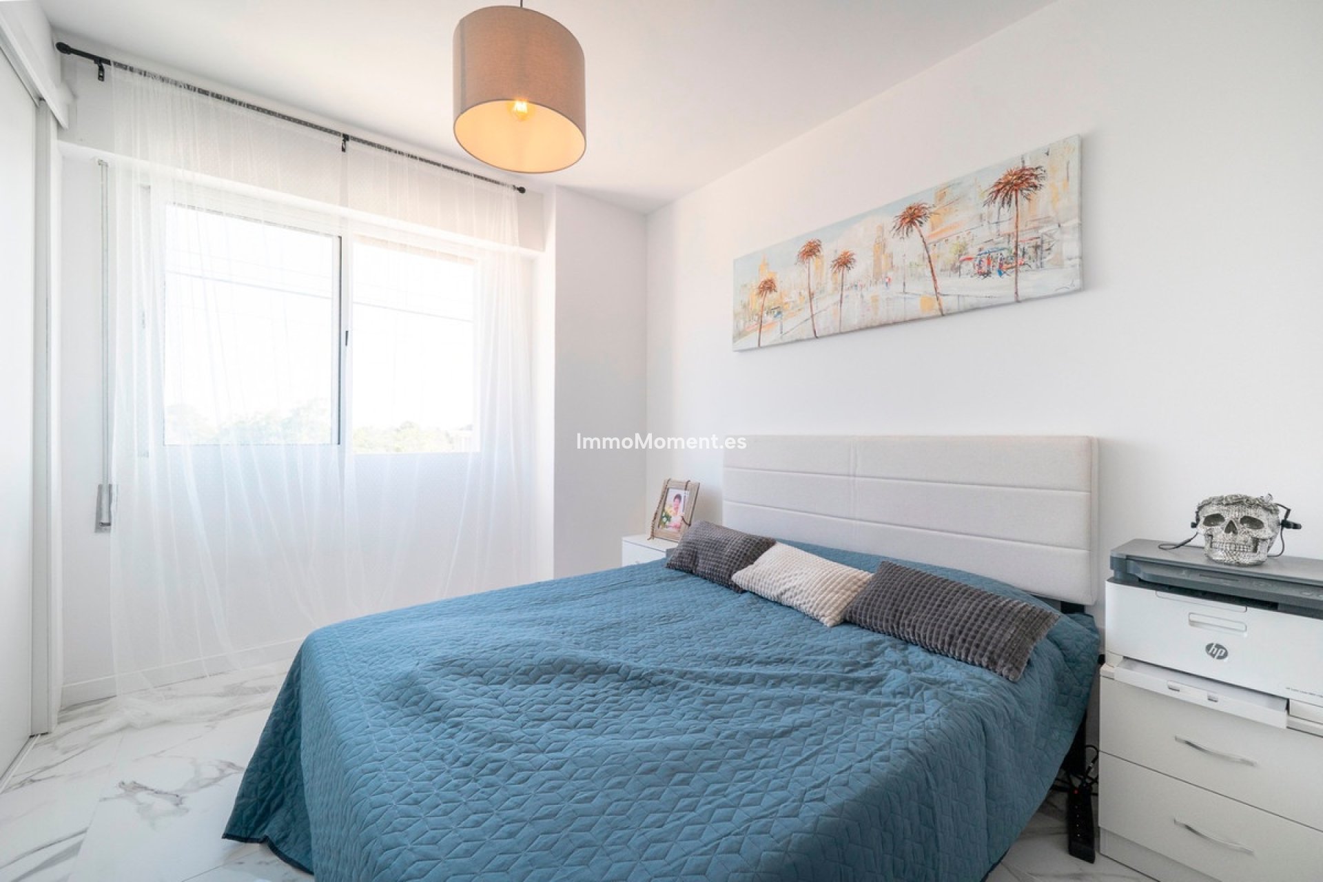 Revente - Appartement - Orihuela Costa - Punta Prima