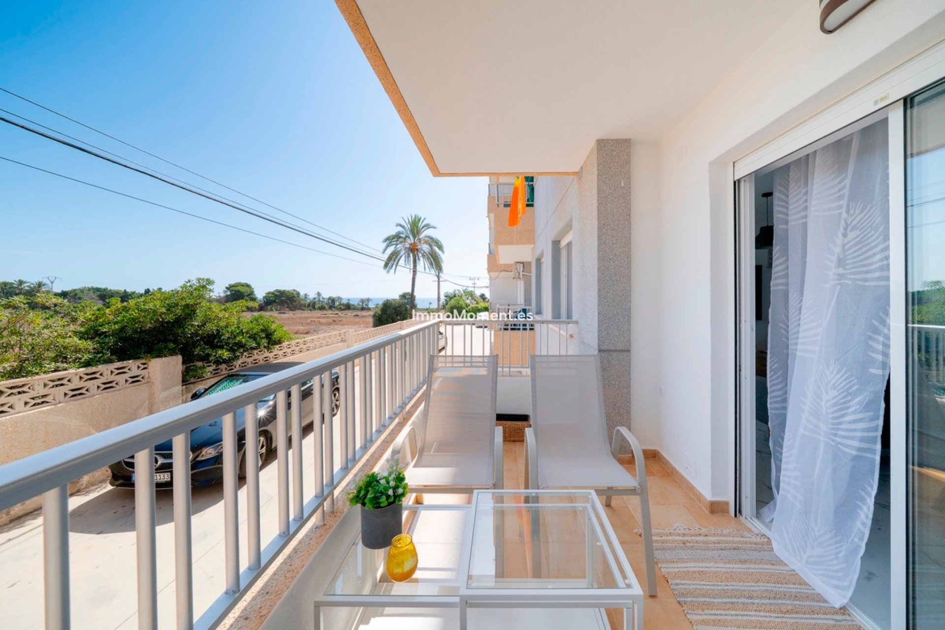 Revente - Appartement - Orihuela Costa - Punta Prima
