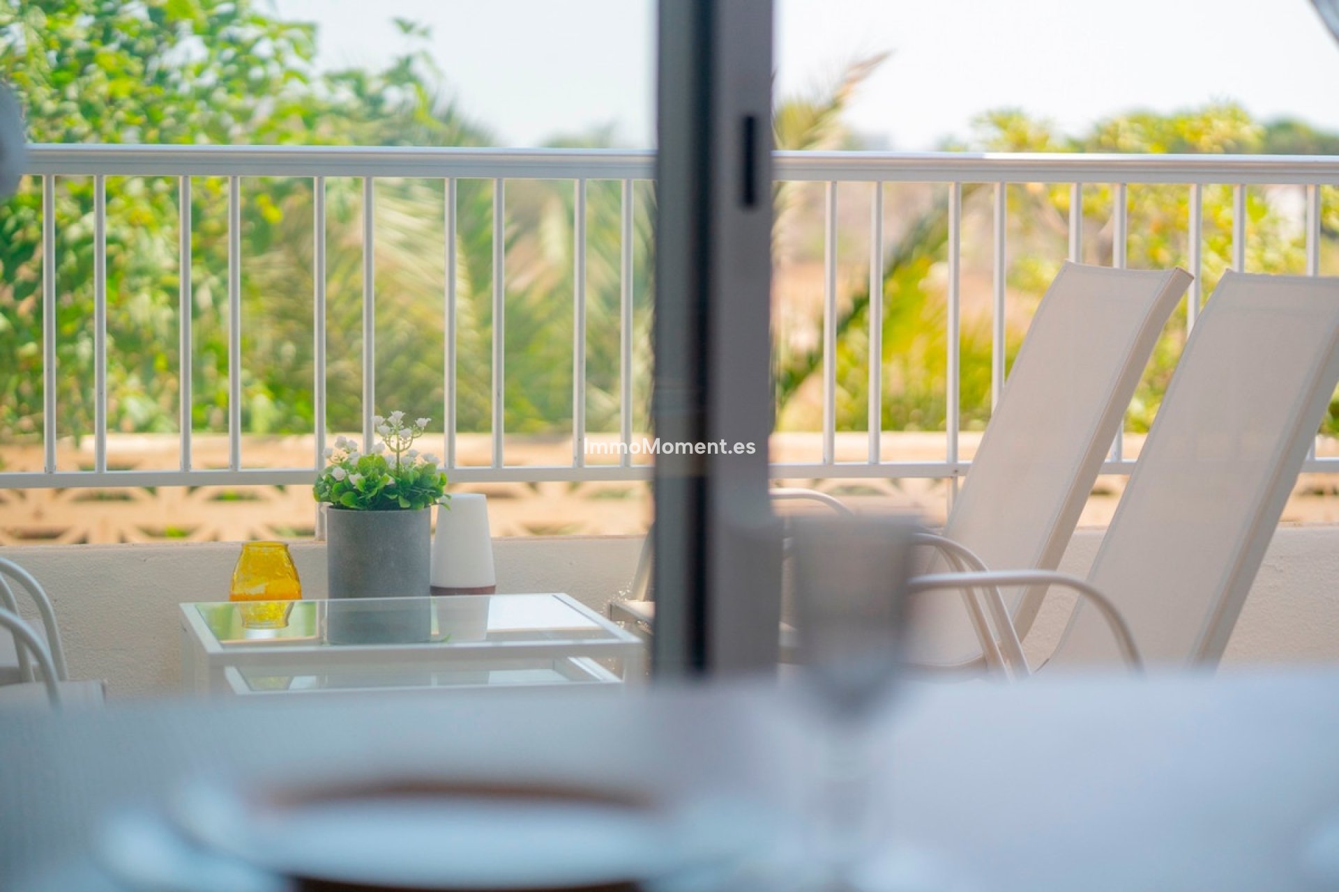 Revente - Appartement - Orihuela Costa - Punta Prima