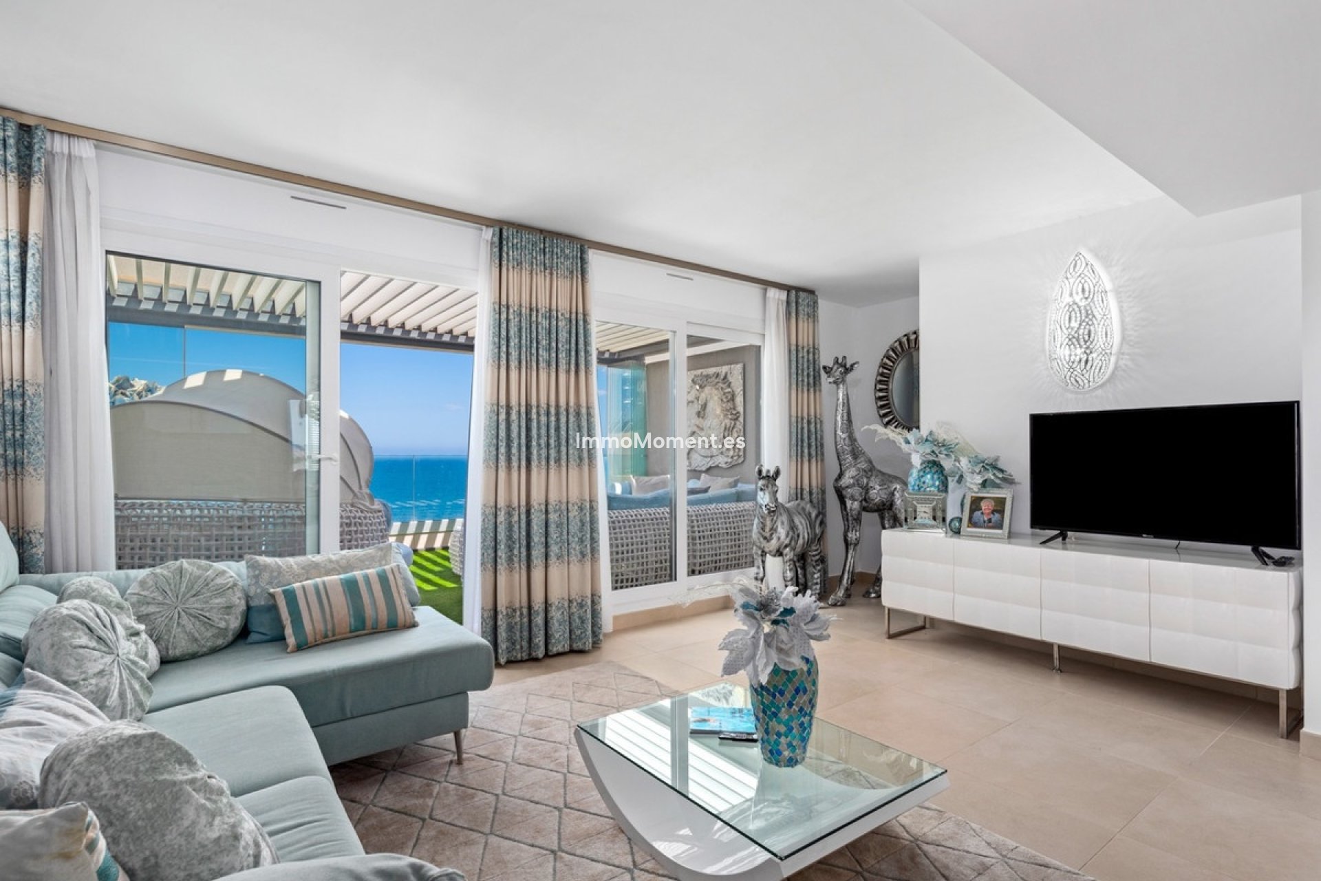 Revente - Appartement - Orihuela Costa - Punta Prima