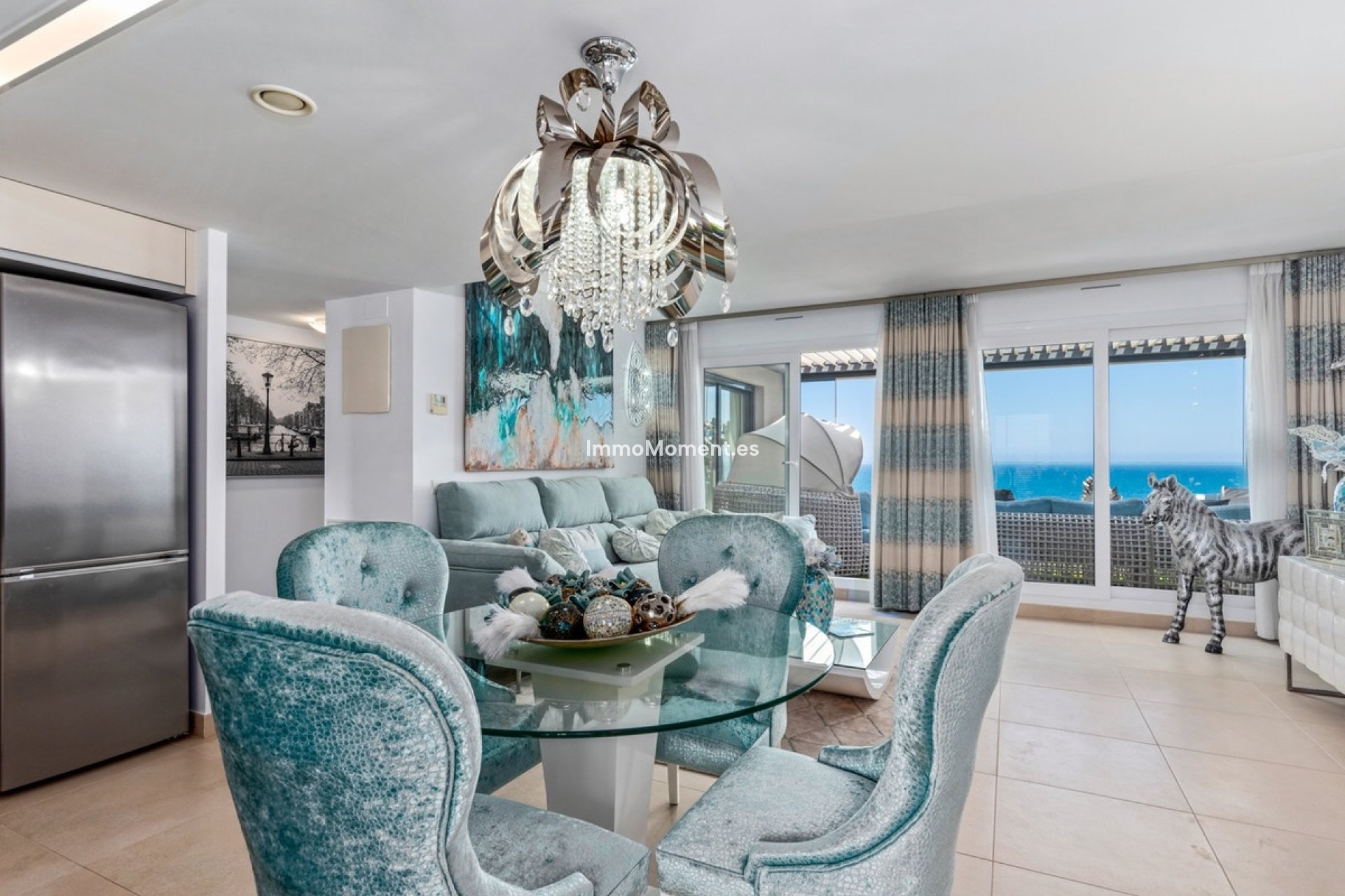 Revente - Appartement - Orihuela Costa - Punta Prima