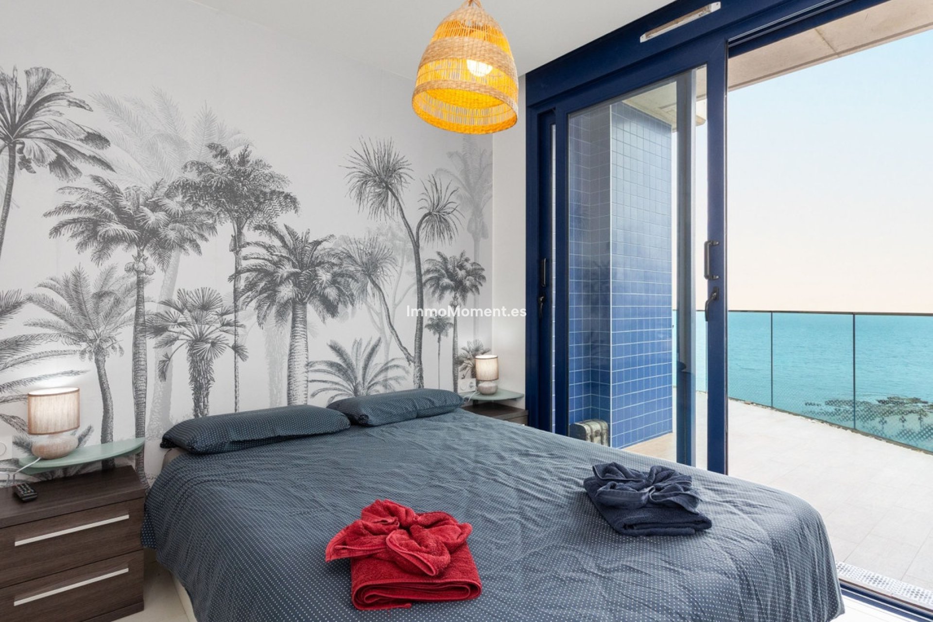 Revente - Appartement - Orihuela Costa - Punta Prima