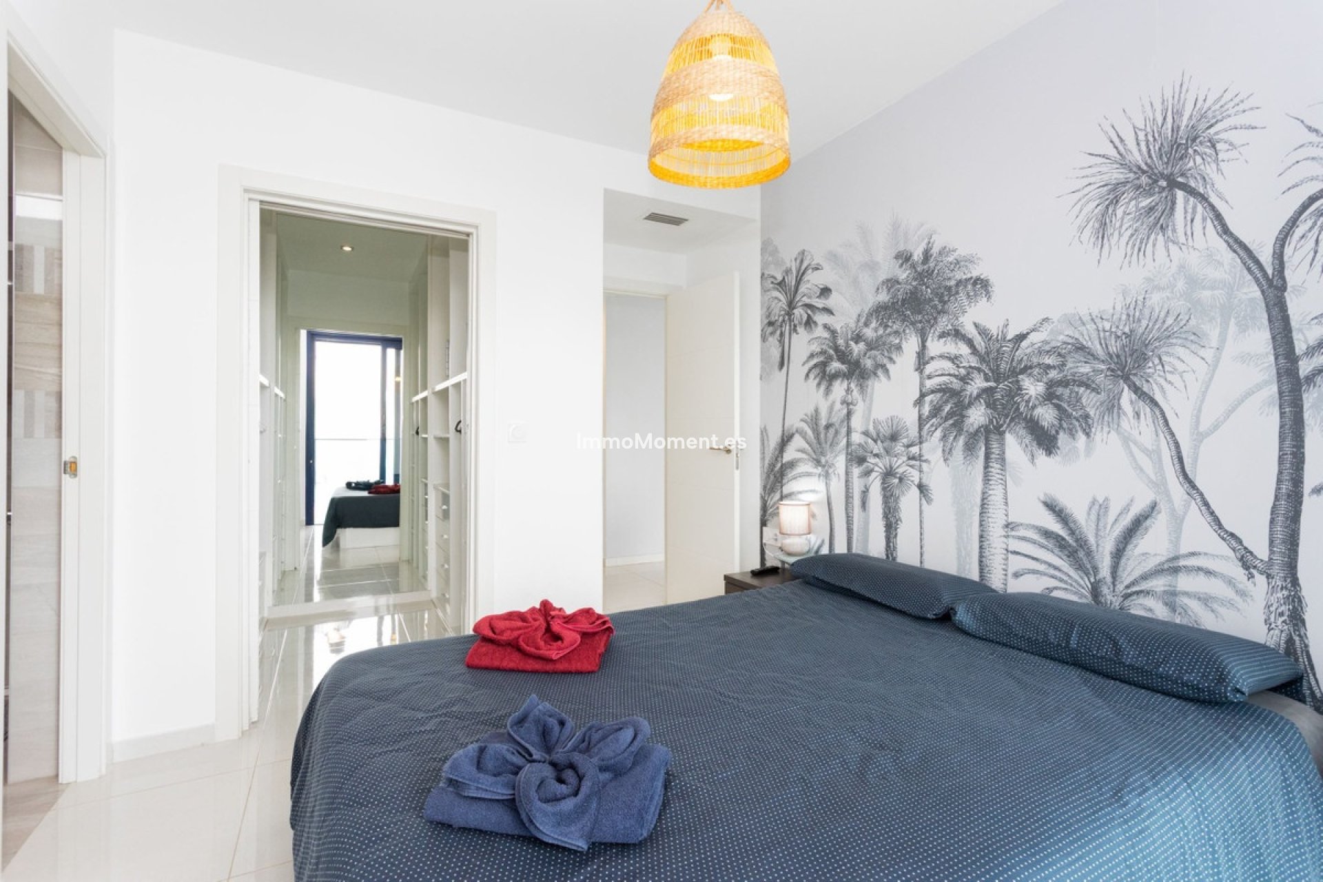 Revente - Appartement - Orihuela Costa - Punta Prima