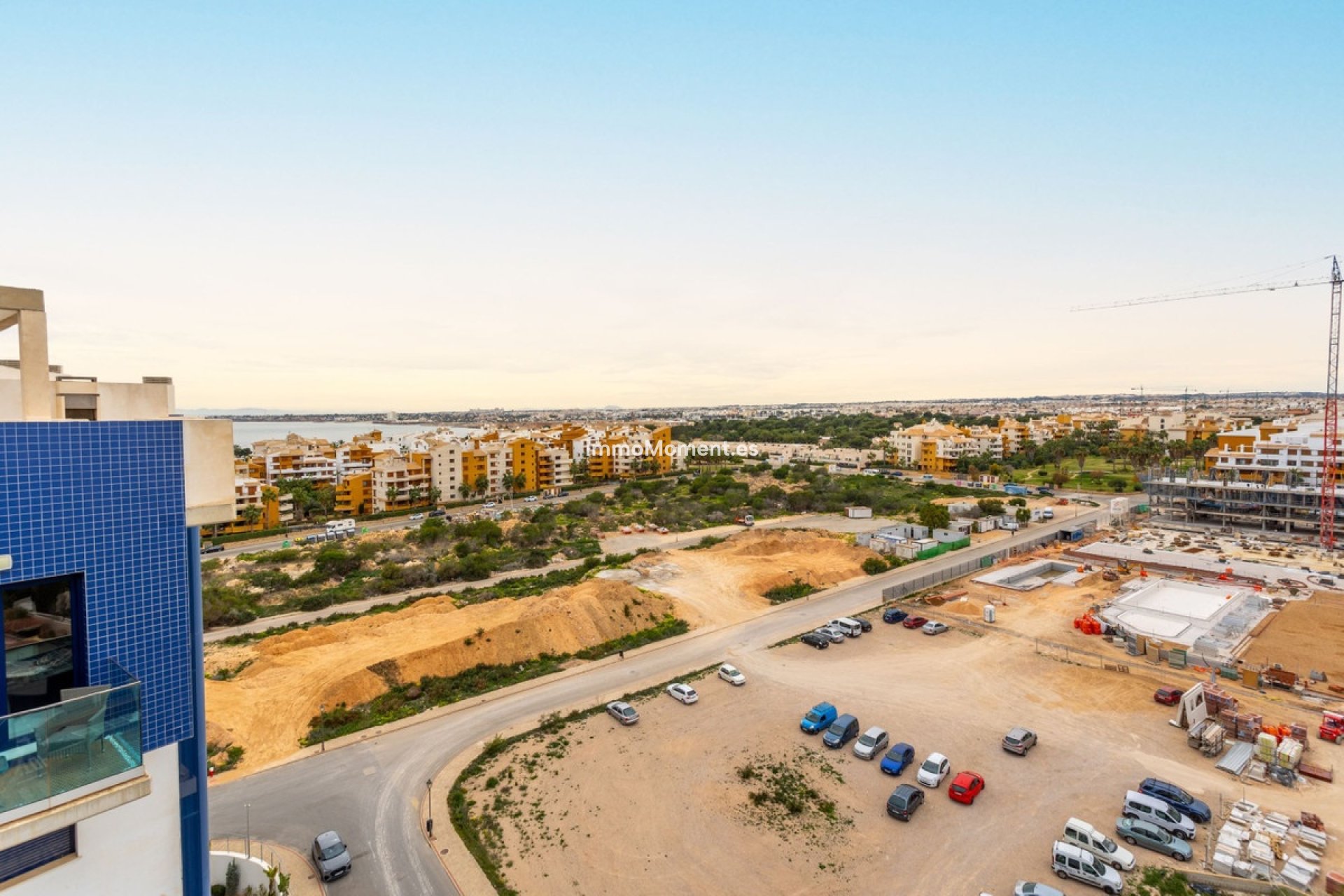 Revente - Appartement - Orihuela Costa - Punta Prima