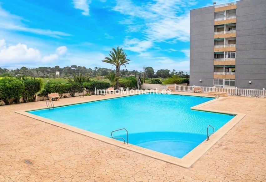 Revente - Appartement - Orihuela Costa - Punta Prima