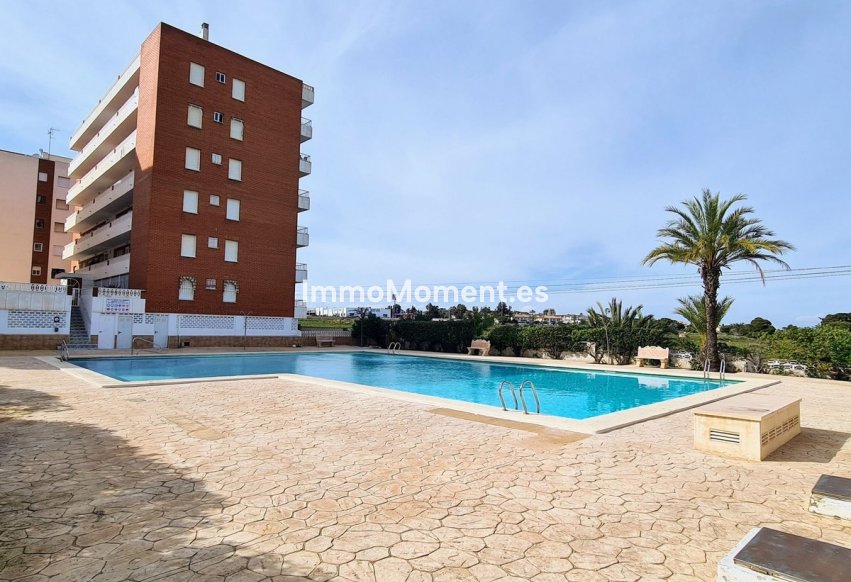 Revente - Appartement - Orihuela Costa - Punta Prima