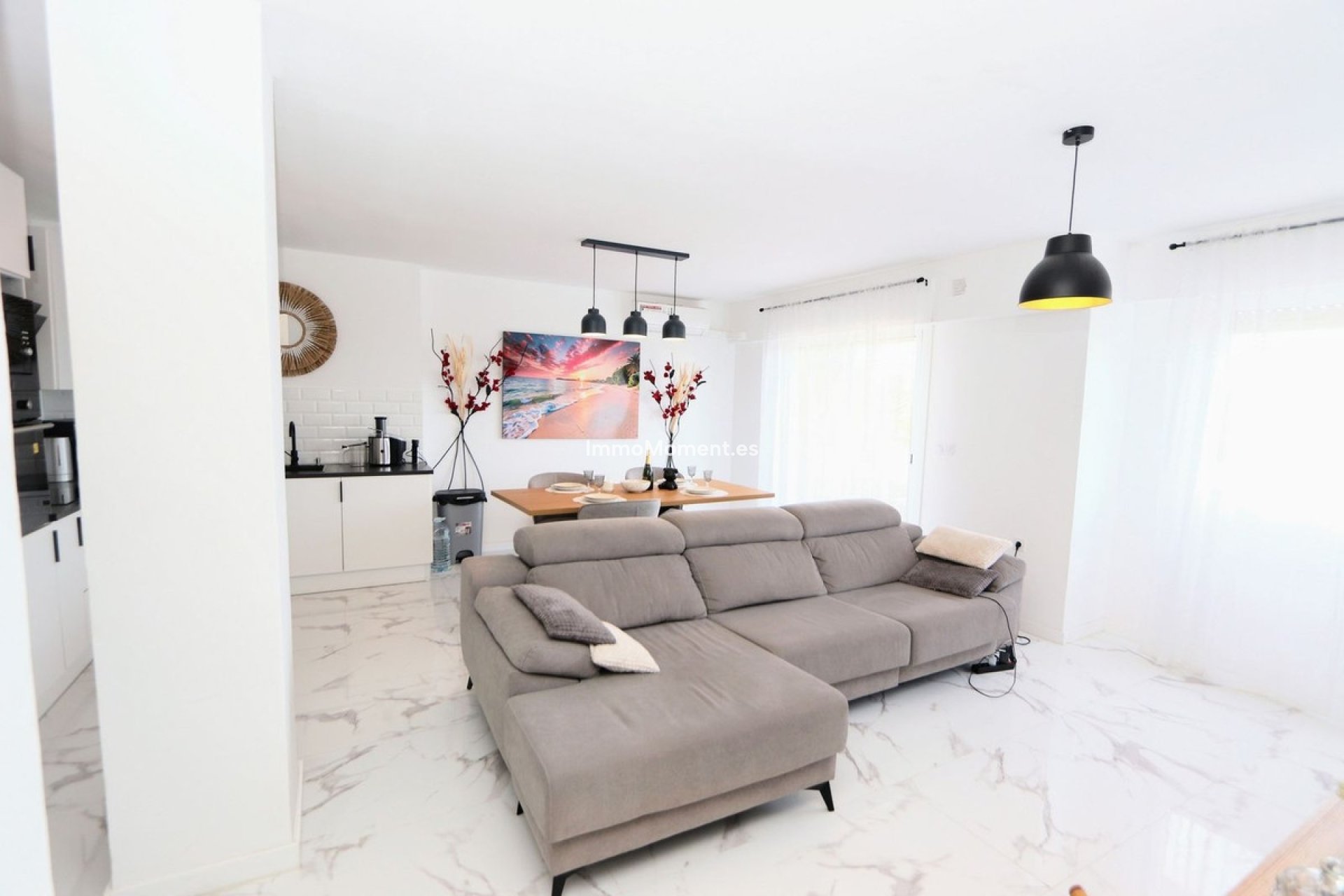 Revente - Appartement - Orihuela Costa - Punta Prima