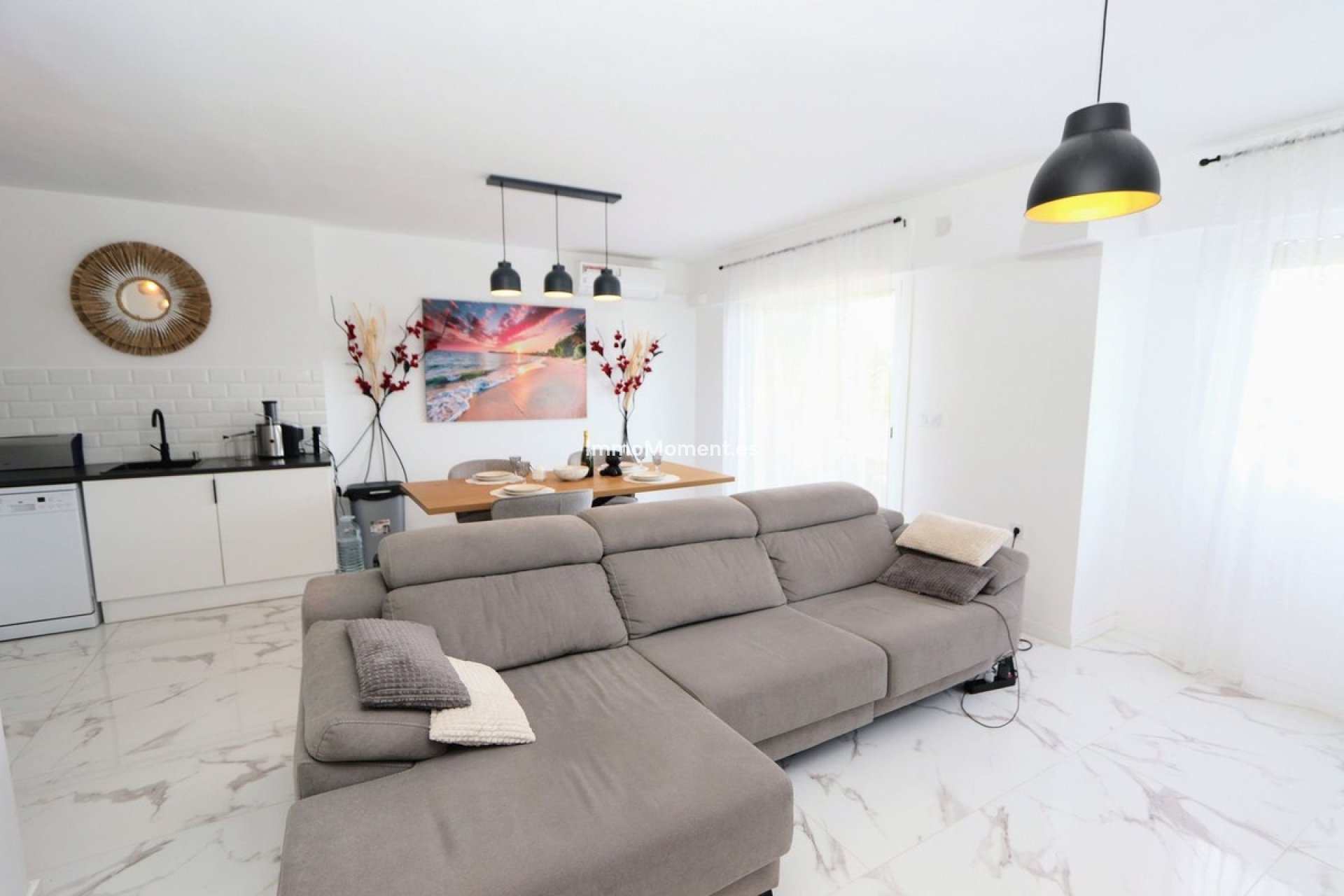 Revente - Appartement - Orihuela Costa - Punta Prima