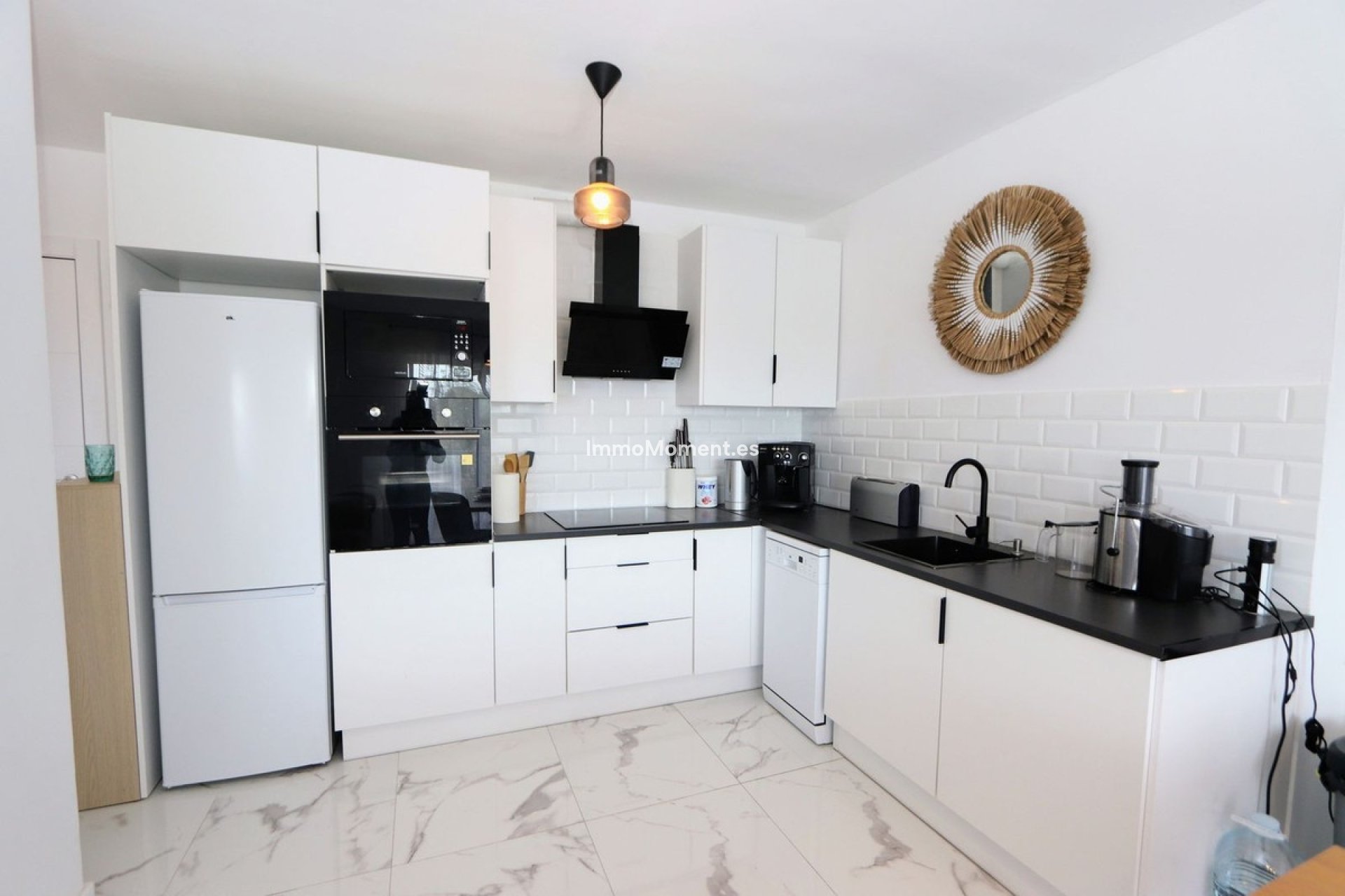Revente - Appartement - Orihuela Costa - Punta Prima