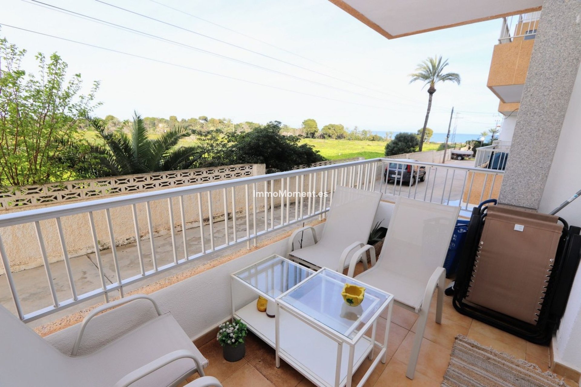 Revente - Appartement - Orihuela Costa - Punta Prima