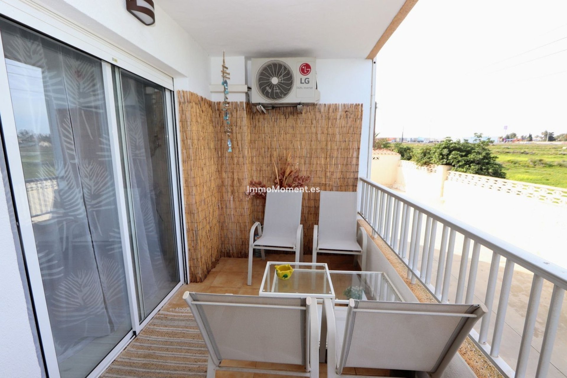 Revente - Appartement - Orihuela Costa - Punta Prima