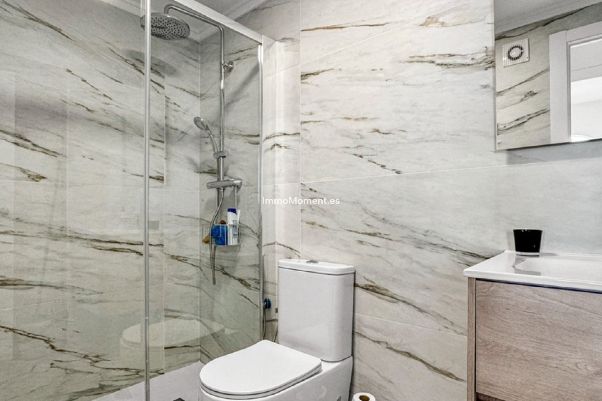 Revente - Appartement - Orihuela Costa - Punta Prima