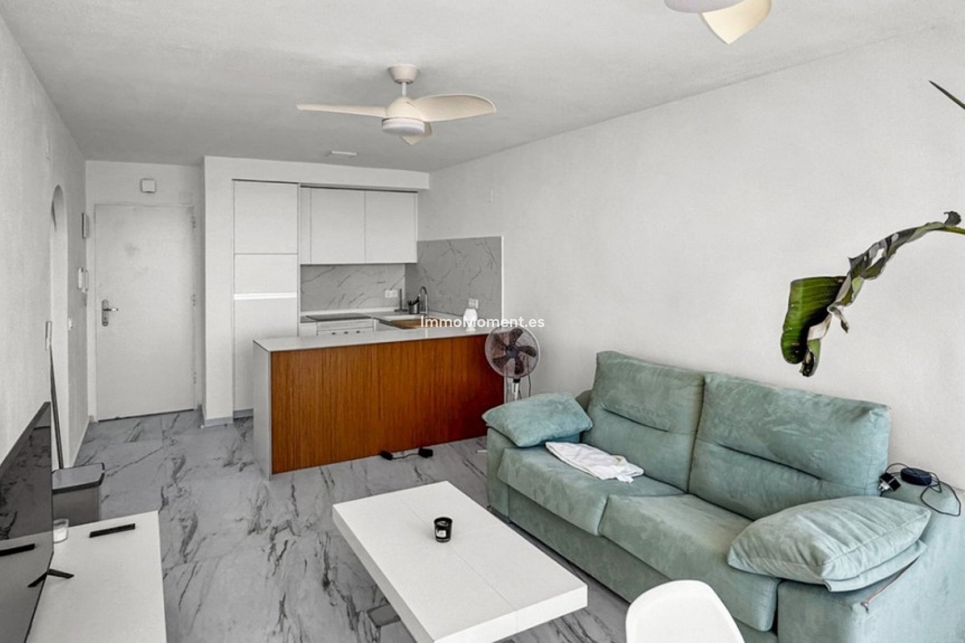 Revente - Appartement - Orihuela Costa - Punta Prima