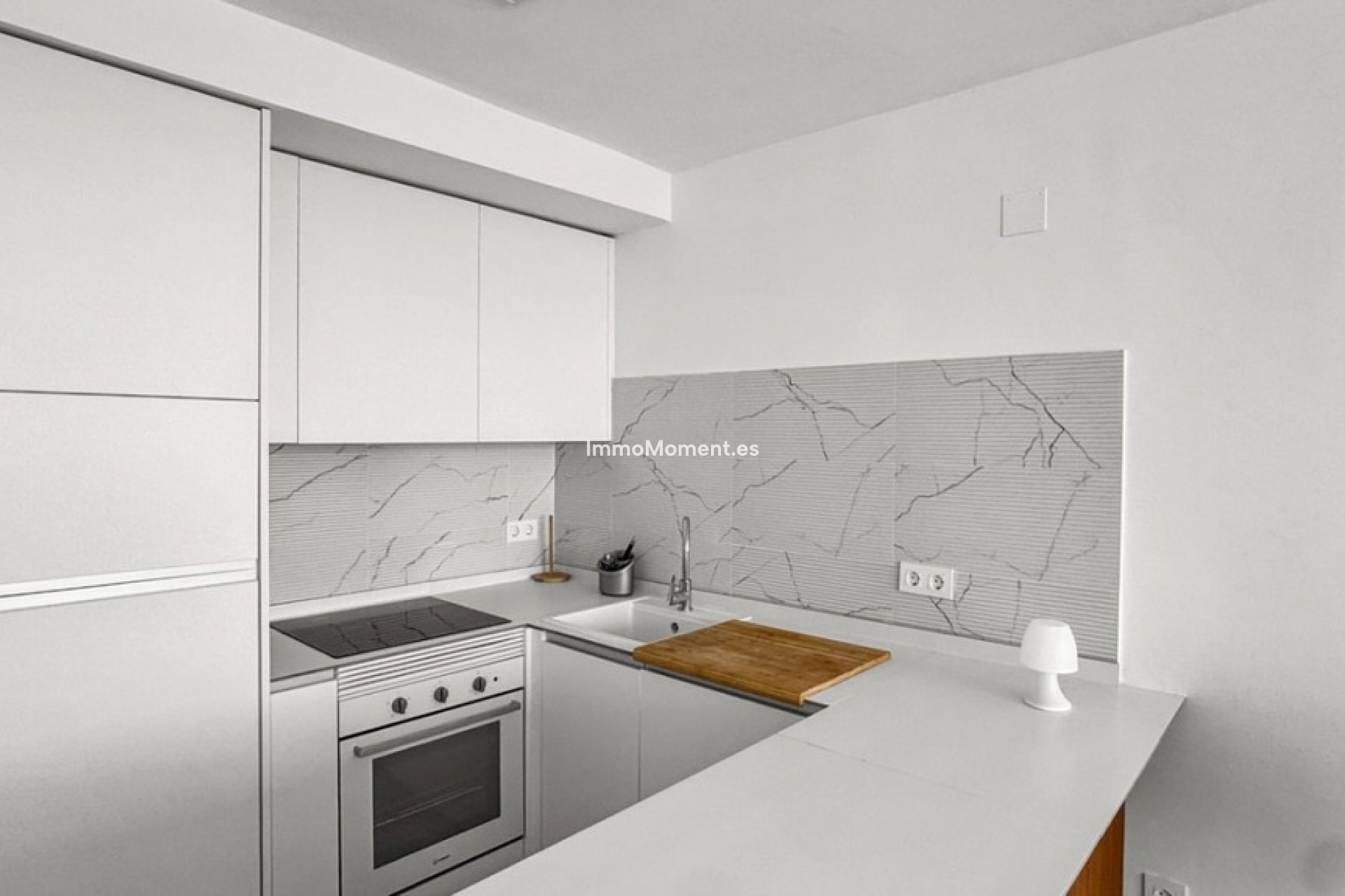 Revente - Appartement - Orihuela Costa - Punta Prima