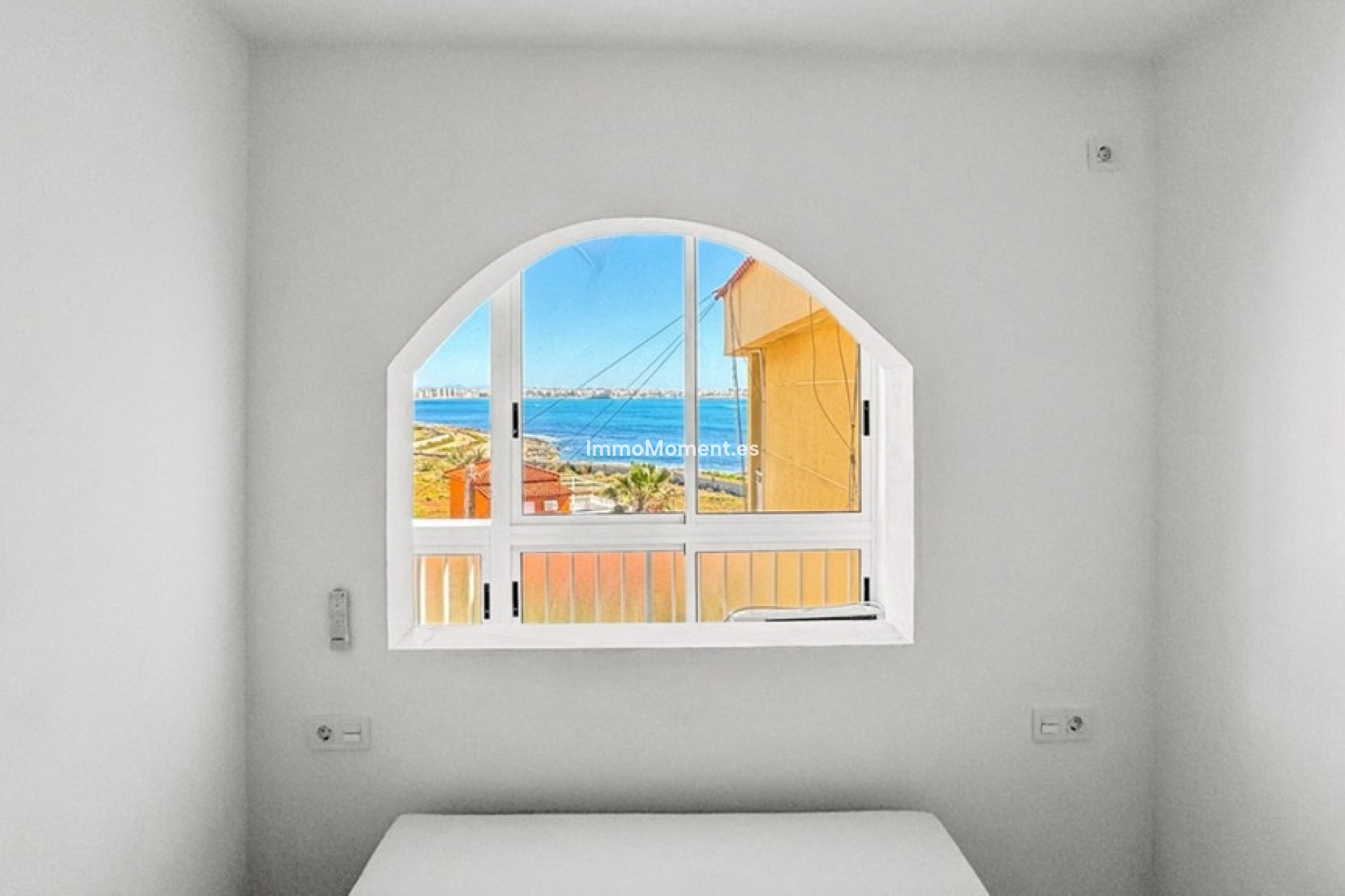 Revente - Appartement - Orihuela Costa - Punta Prima