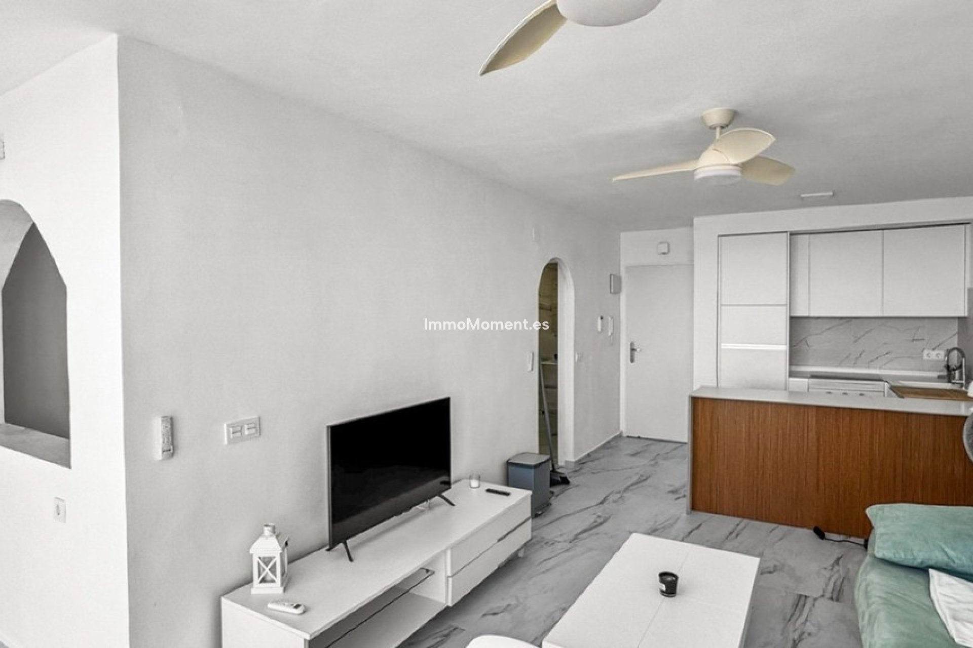 Revente - Appartement - Orihuela Costa - Punta Prima