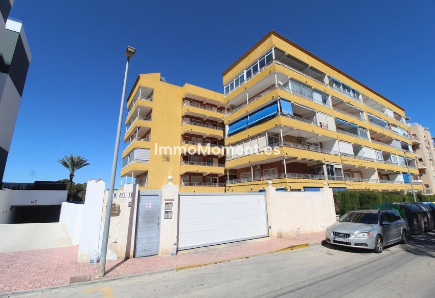 Revente - Appartement - Orihuela Costa - Punta Prima